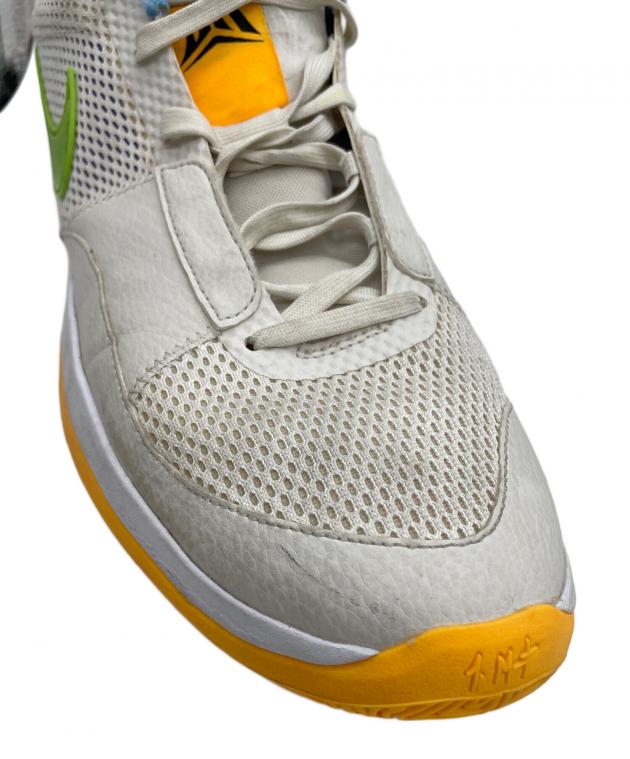 中古・古着通販】NIKE (ナイキ) Nike Ja 1 EP ライトグレー サイズ:29
