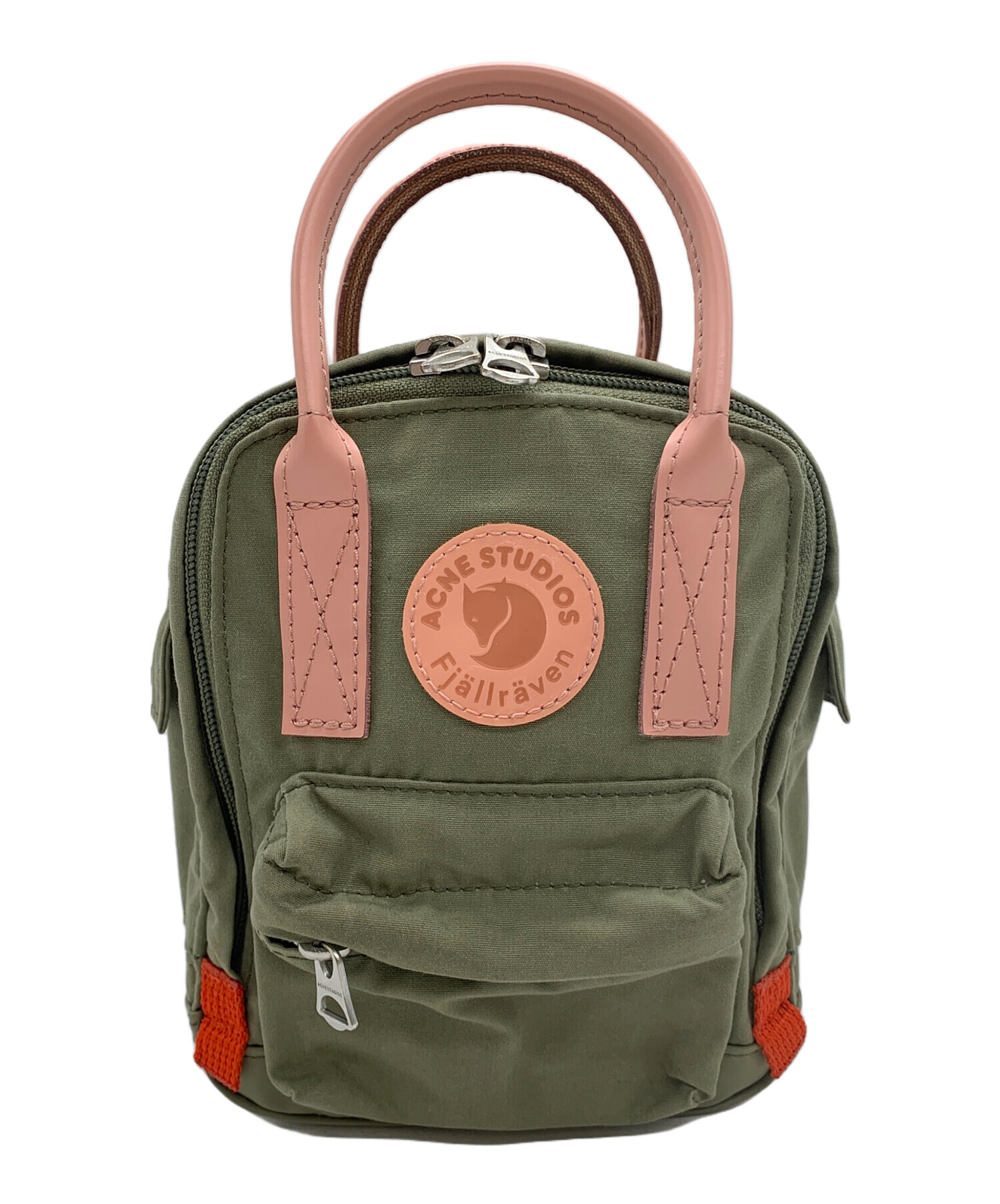 中古・古着通販】Acne studios (アクネ ストゥディオス) FJALLRAVEN