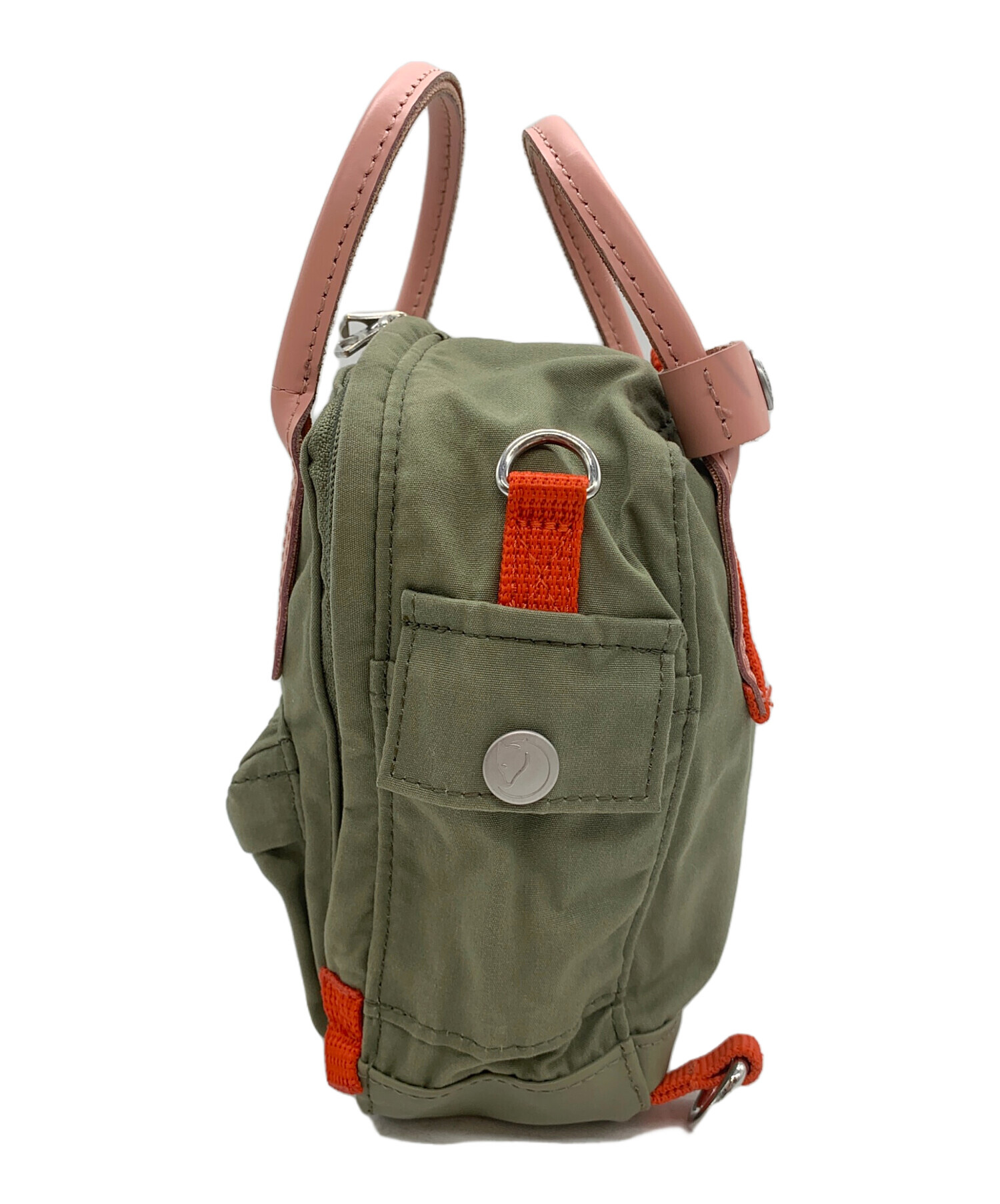 中古・古着通販】Acne studios (アクネ ストゥディオス) FJALLRAVEN 