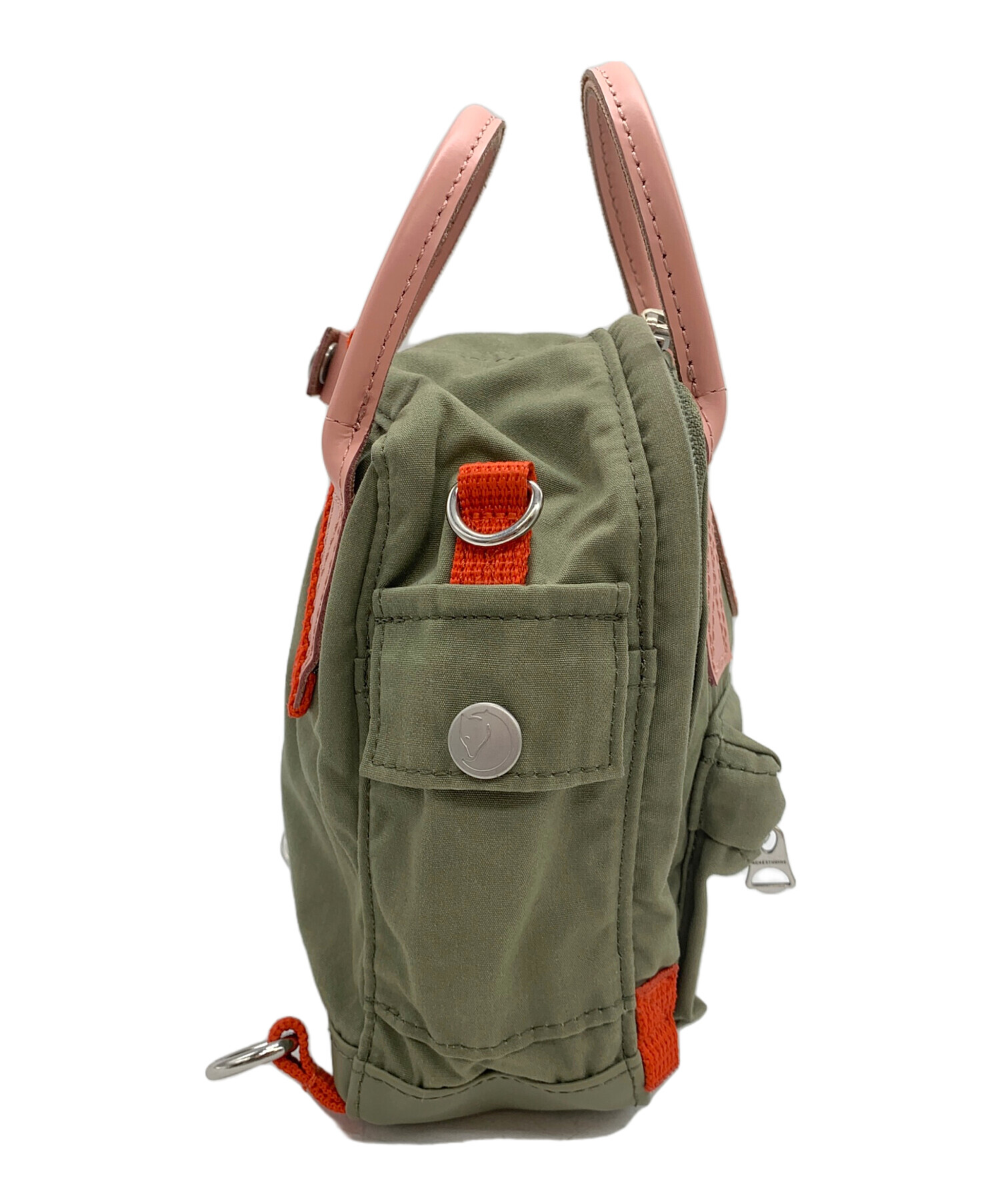 中古・古着通販】Acne studios (アクネ ストゥディオス) FJALLRAVEN