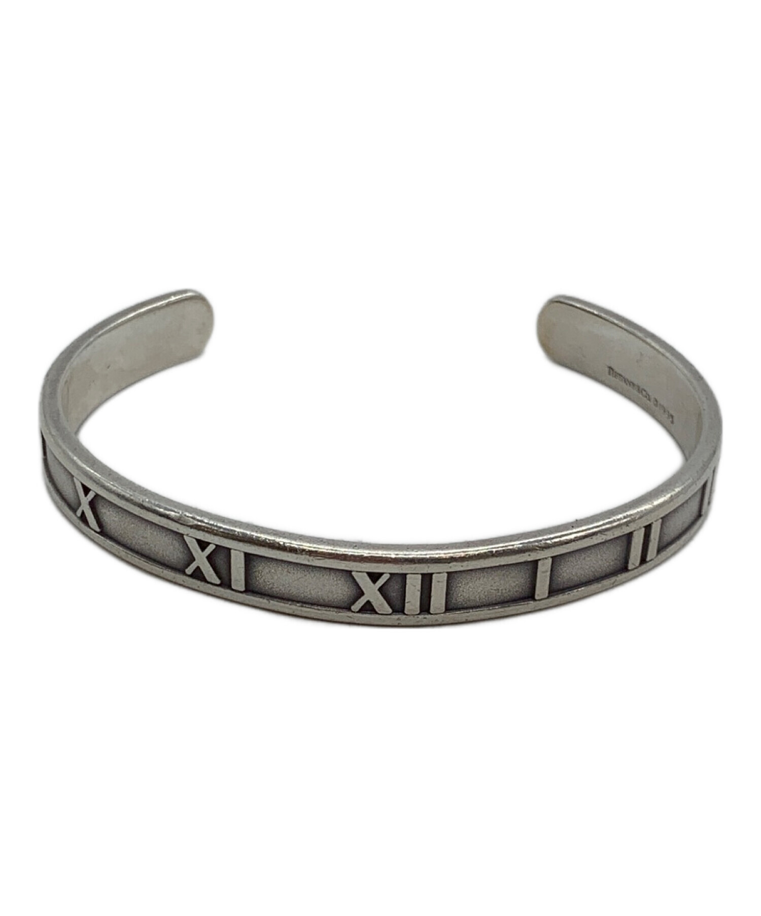 中古・古着通販】Tiffany & Co. (ティファニー アンド コー) アトラス