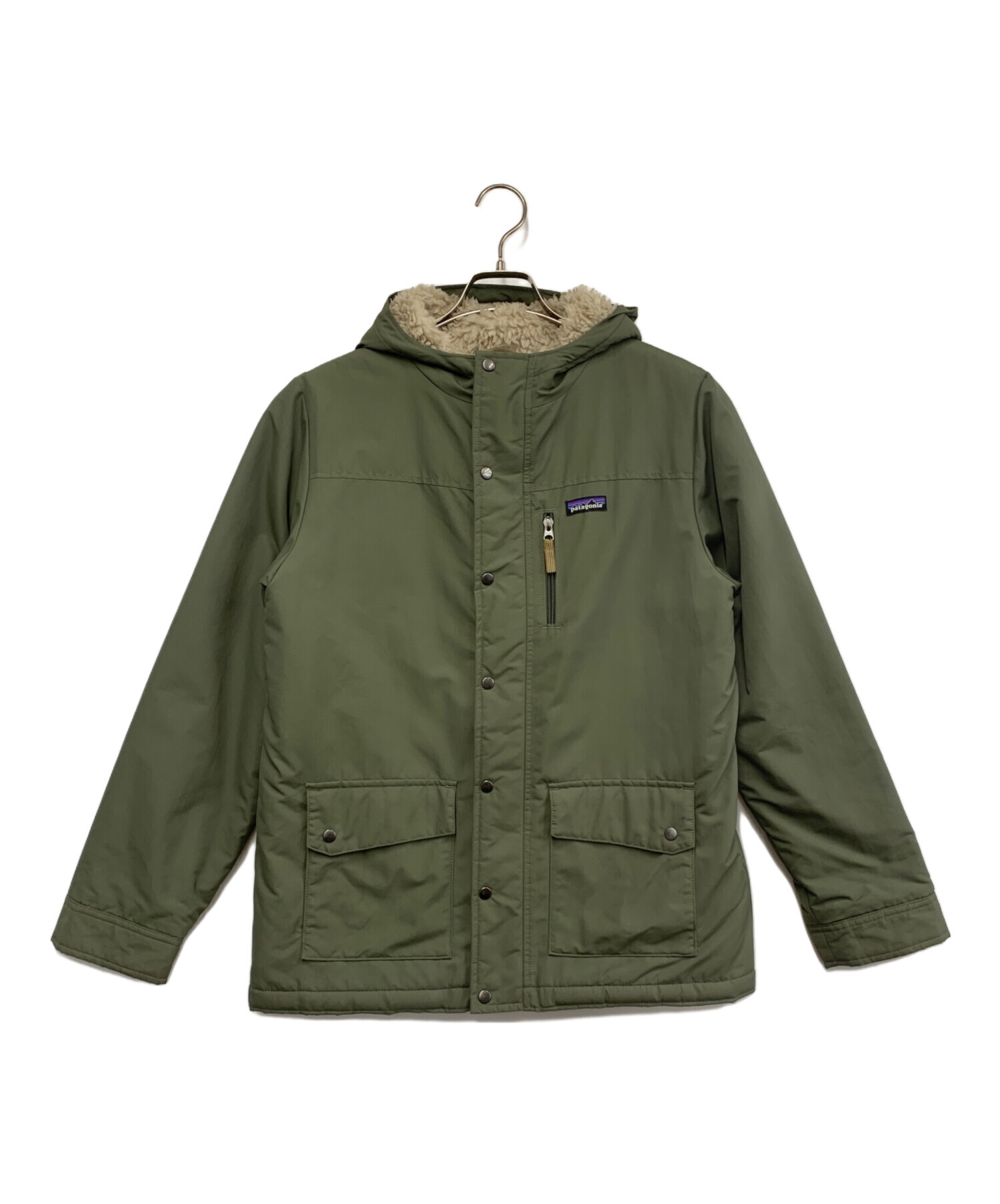 中古・古着通販】Patagonia (パタゴニア) BOYS' INFURNO JACKET