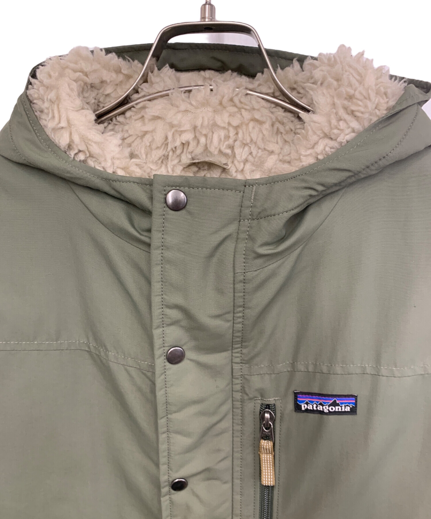 中古・古着通販】Patagonia (パタゴニア) BOYS' INFURNO JACKET