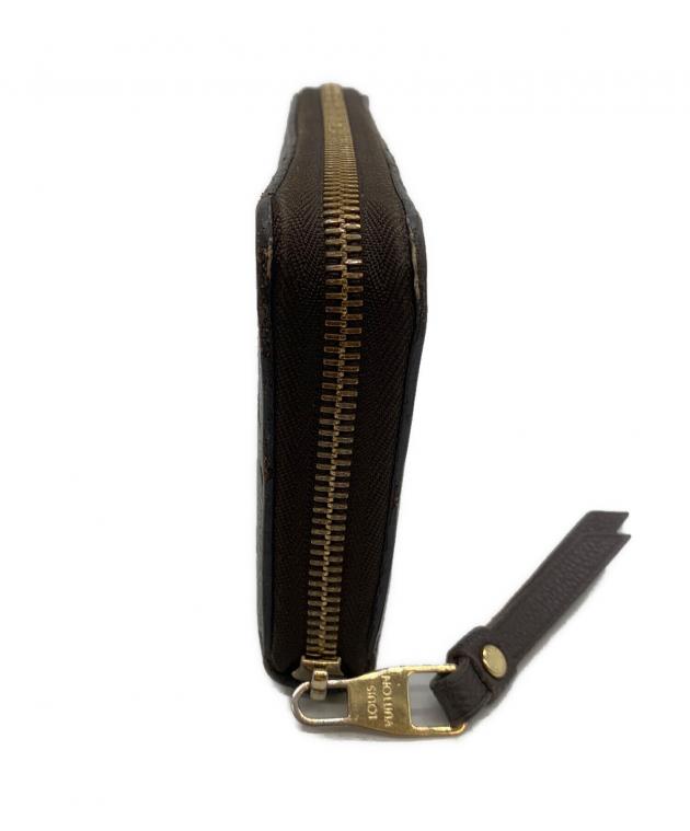 中古・古着通販】LOUIS VUITTON (ルイ ヴィトン) ラウンドファスナー