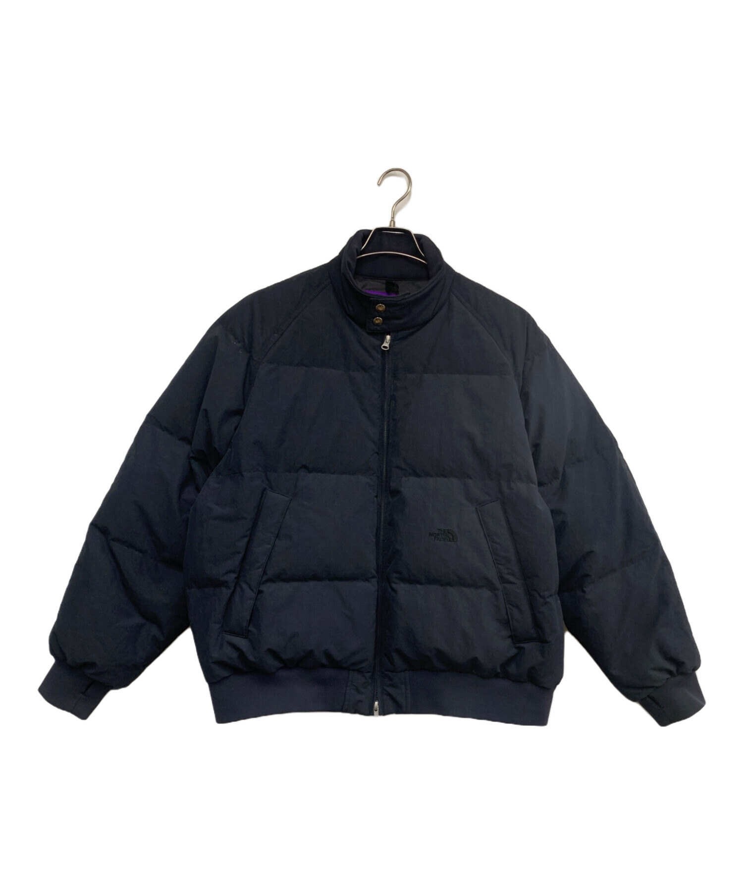 中古・古着通販】THE NORTHFACE PURPLELABEL (ザ・ノースフェイス 