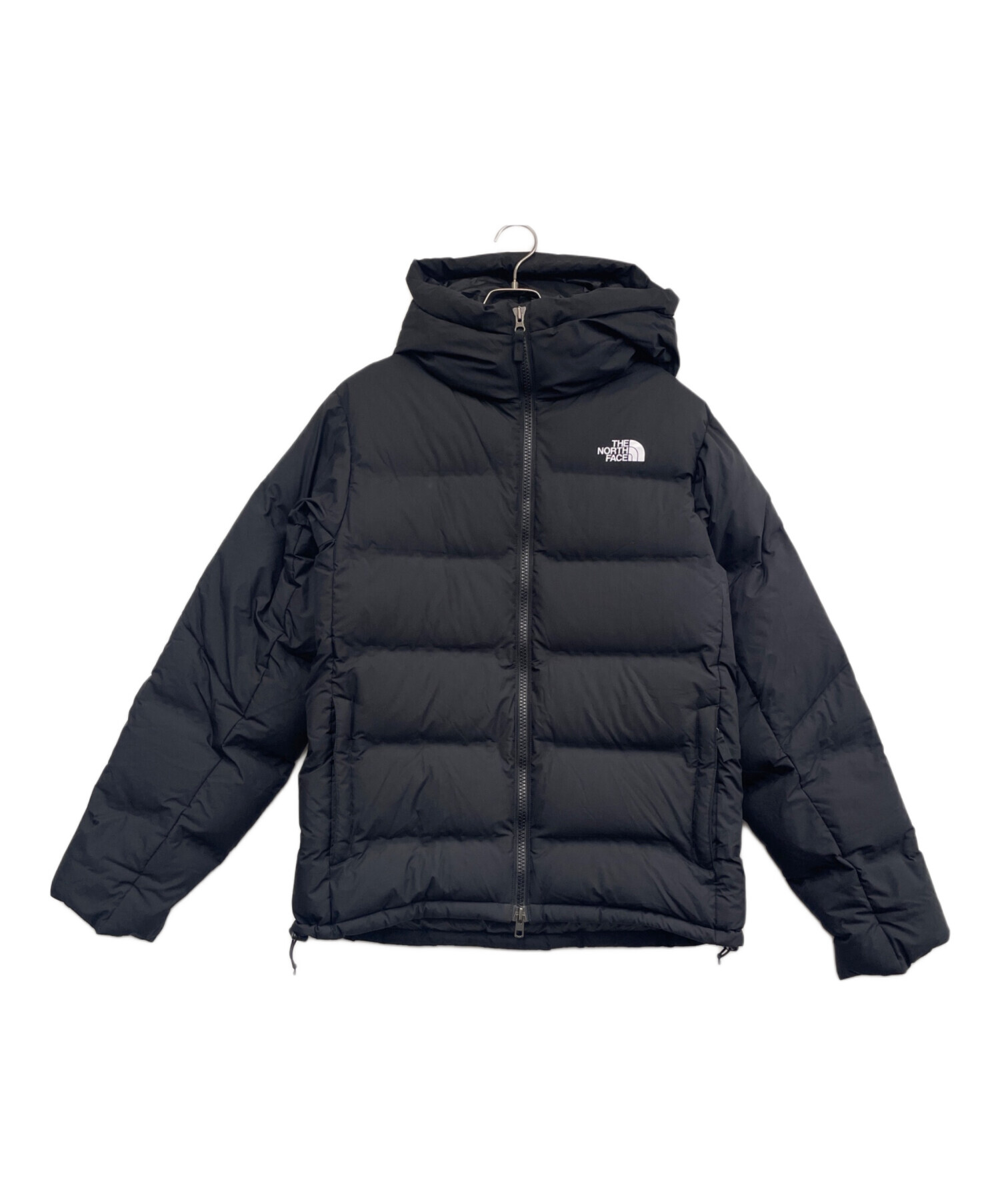 中古 The North Face Belayer Parka 中古・古着通販】THE NORTH FACE (ザ ノース フェイス) Belayer Parka