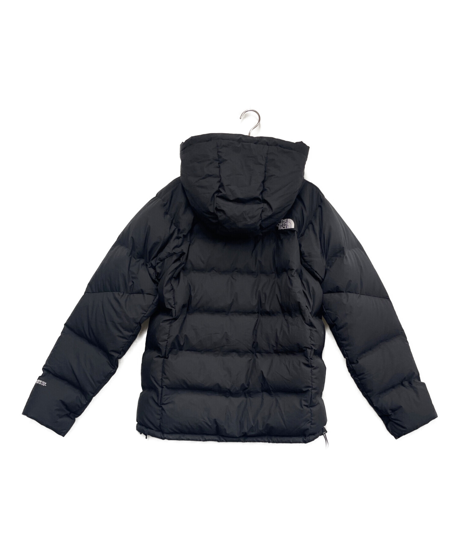 中古・古着通販】THE NORTH FACE (ザ ノース フェイス) Belayer Parka 