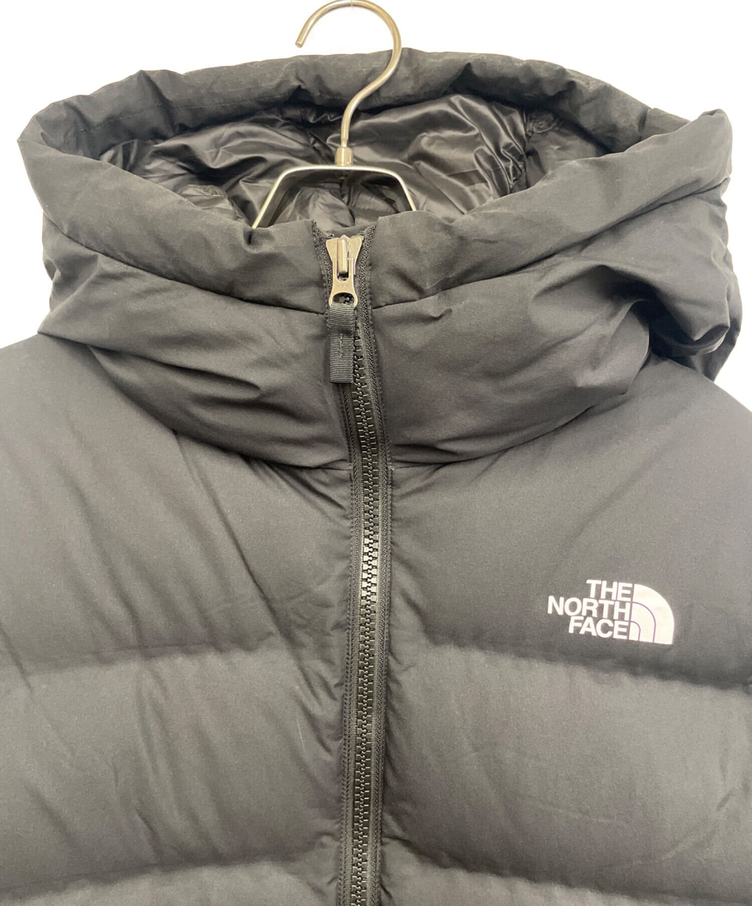 中古・古着通販】THE NORTH FACE (ザ ノース フェイス) Belayer Parka