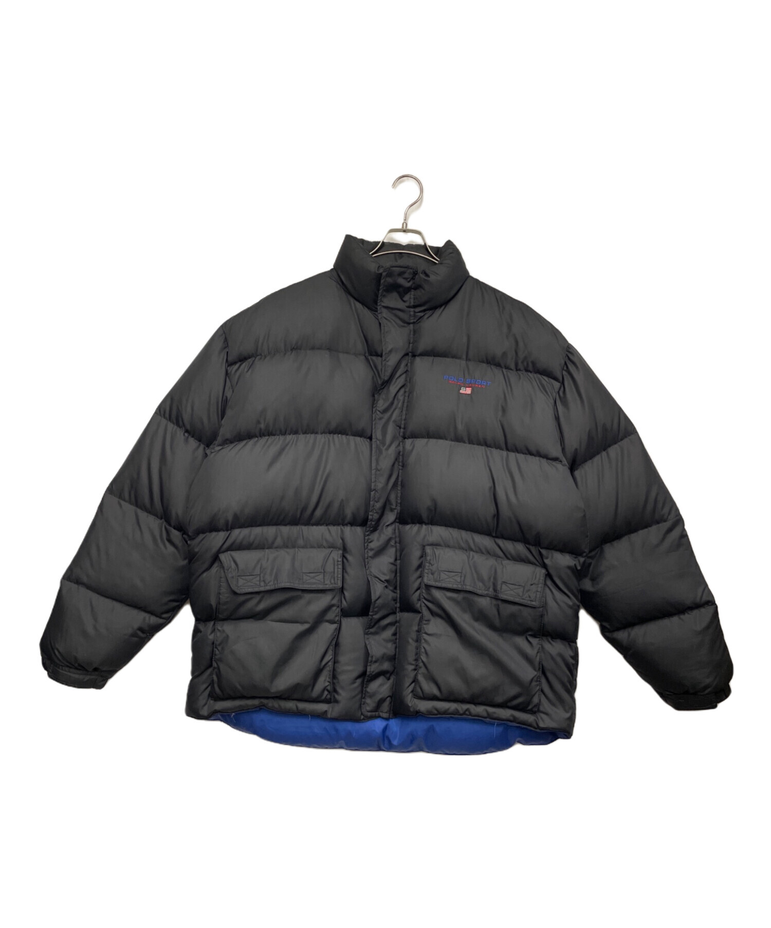 古着　POLO SPORT　ポロスポーツ　ダウンパーカー 中古・古着通販】POLO SPORT (ポロスポーツ) ダウンジャケット