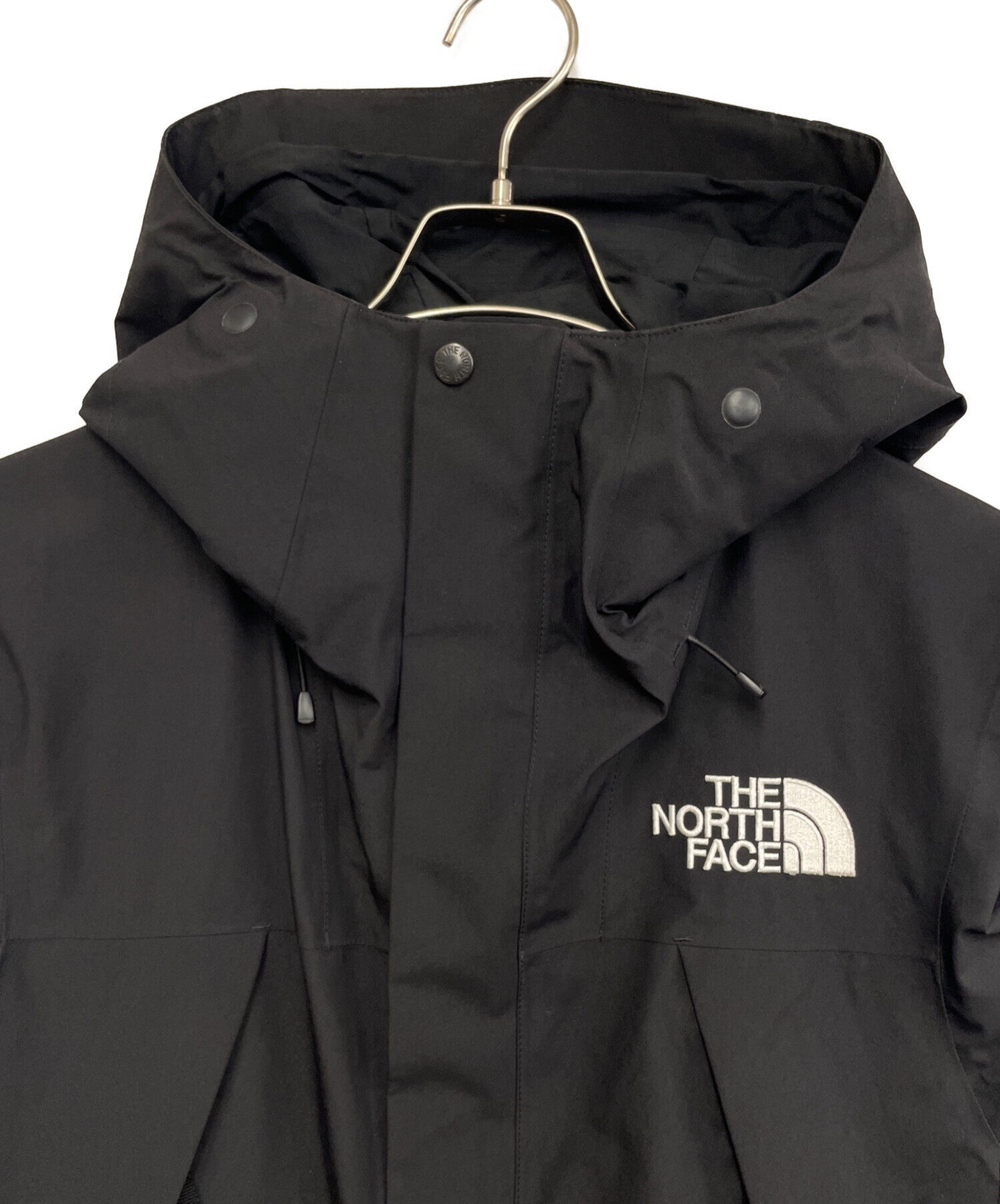 ほぼ未使用　ノースフェイス　MOUNTAIN JACKET NT メンズS 中古・古着通販】THE NORTH FACE (ザ ノース フェイス) Mountain