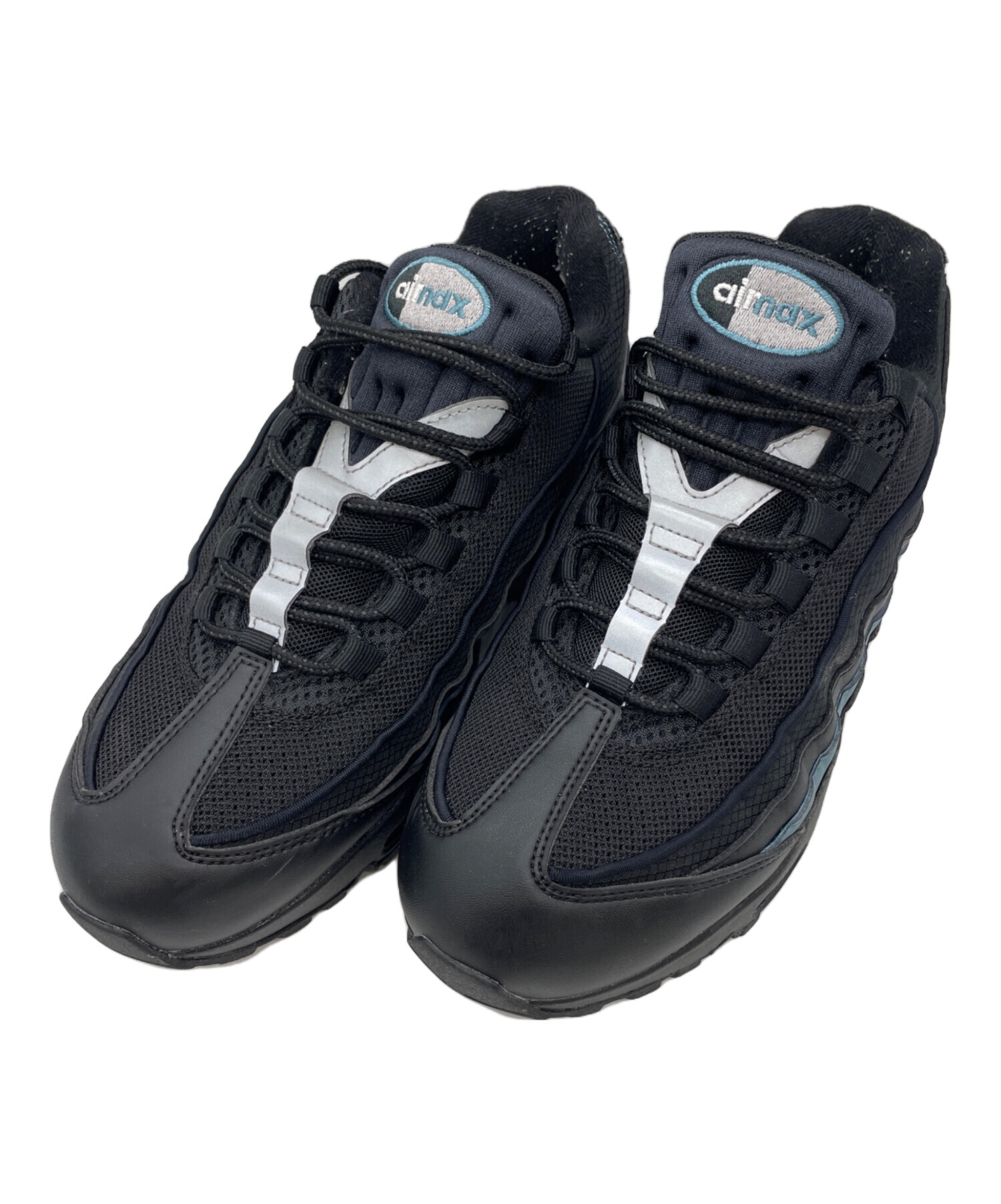 中古・古着通販】NIKE (ナイキ) Air Max 95 OG Big Bubble 