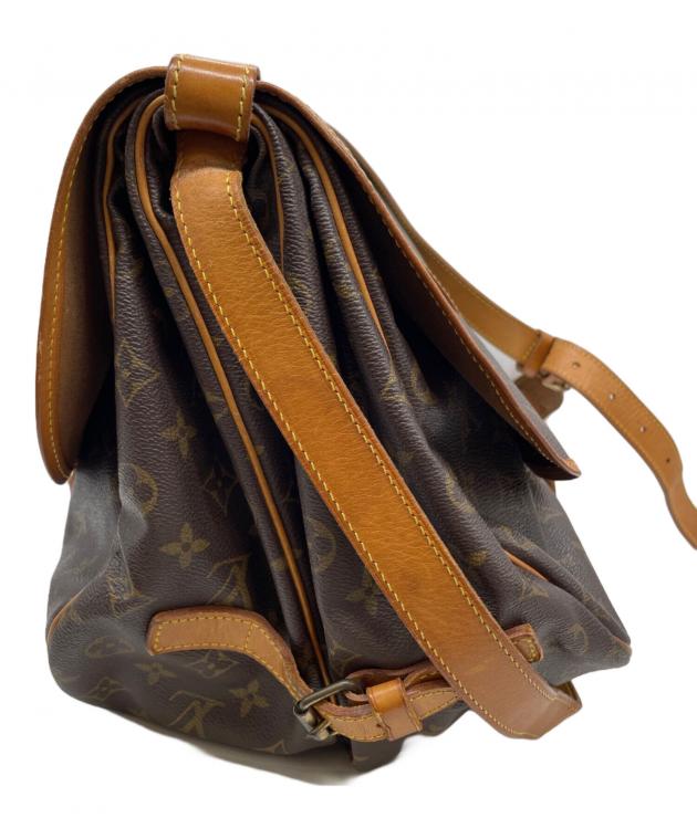 中古・古着通販】LOUIS VUITTON (ルイ ヴィトン) ショルダーバッグ