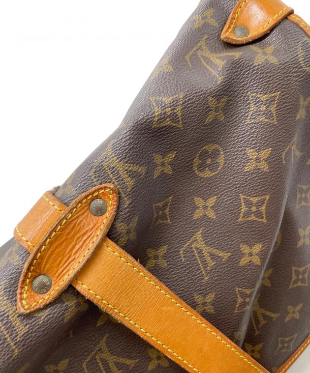 中古・古着通販】LOUIS VUITTON (ルイ ヴィトン) ショルダーバッグ