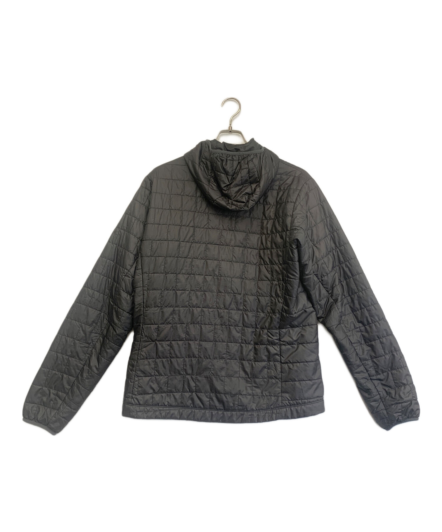 Patagonia パタゴニア ナノパフフーディー サイズM patagonia nano