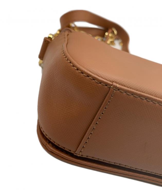 中古・古着通販】TORY BURCH (トリーバーチ) チェーンショルダーバッグ