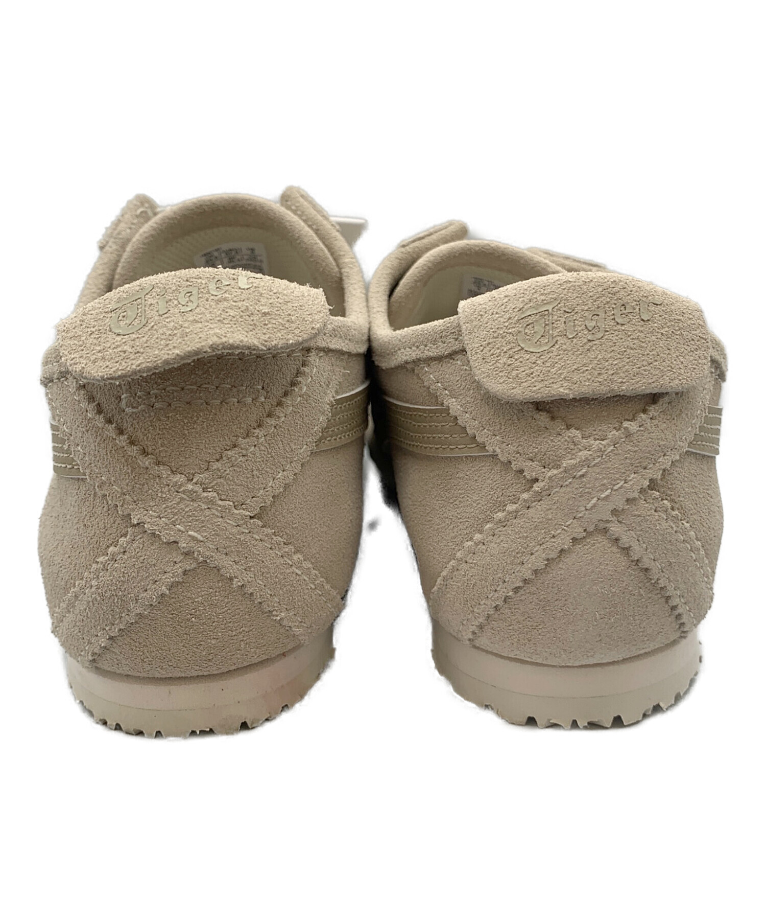 中古・古着通販】Onitsuka Tiger (オニツカタイガー) MEXICO 66 SLIP