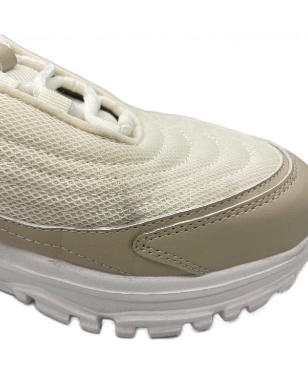 中古・古着通販】FILA (フィラ) スニーカー ホワイト サイズ:25