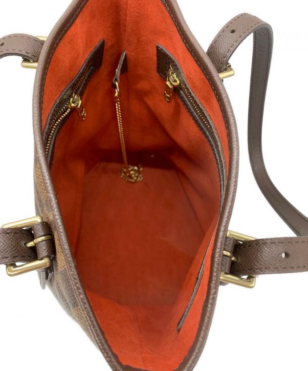 AT‼️ヴィトン  マレ 中古・古着通販】LOUIS VUITTON (ルイ ヴィトン) マレ｜ブランド・古着