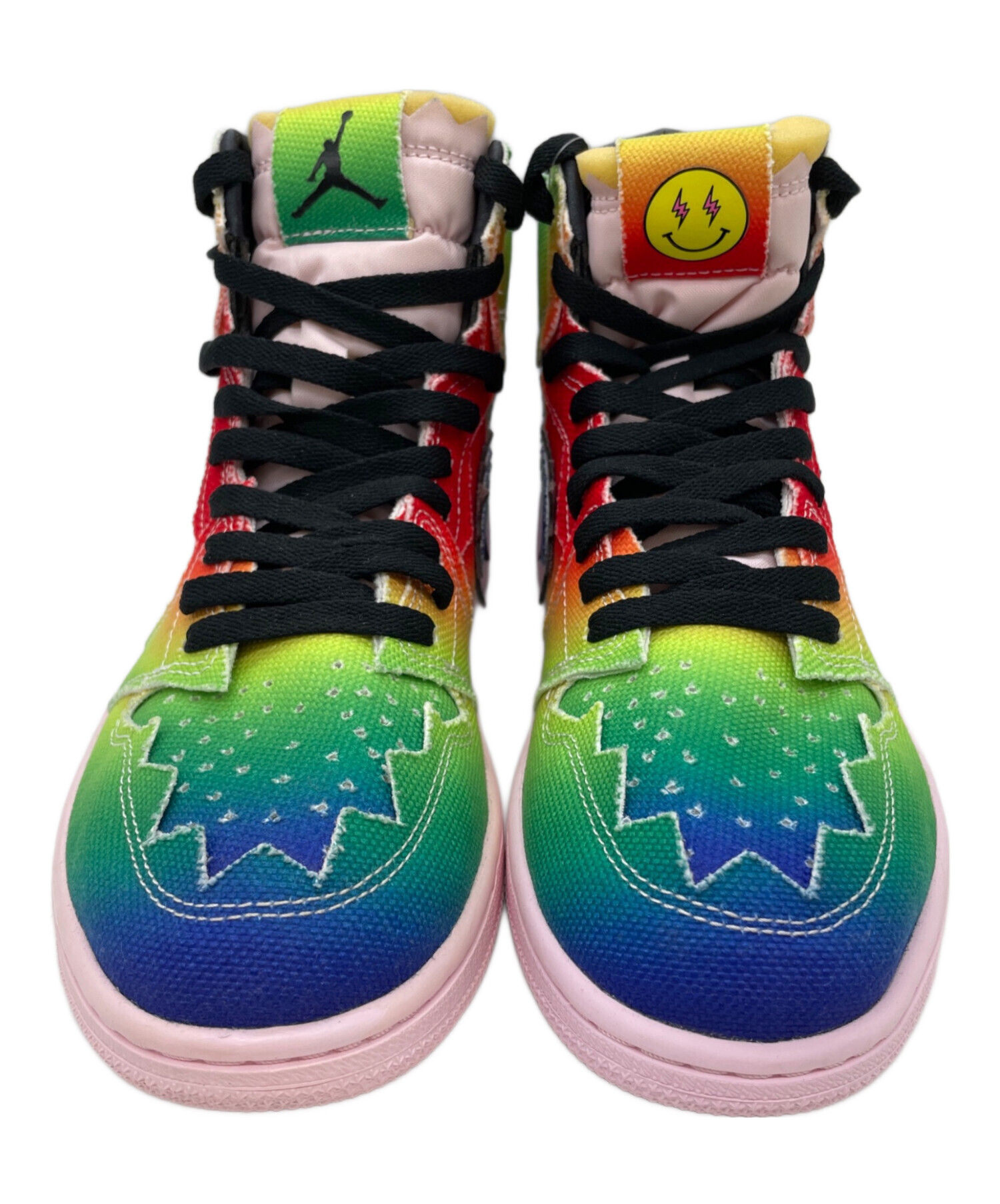 中古・古着通販】NIKE (ナイキ) J balvin (J. バルヴィン) J Balvin 