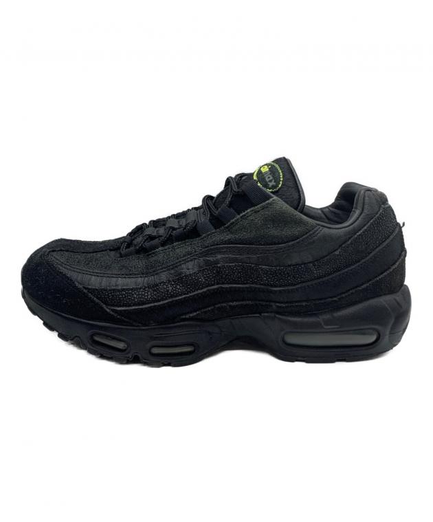 中古・古着通販】NIKE (ナイキ) Nike Air Max 95 Exotic Print 