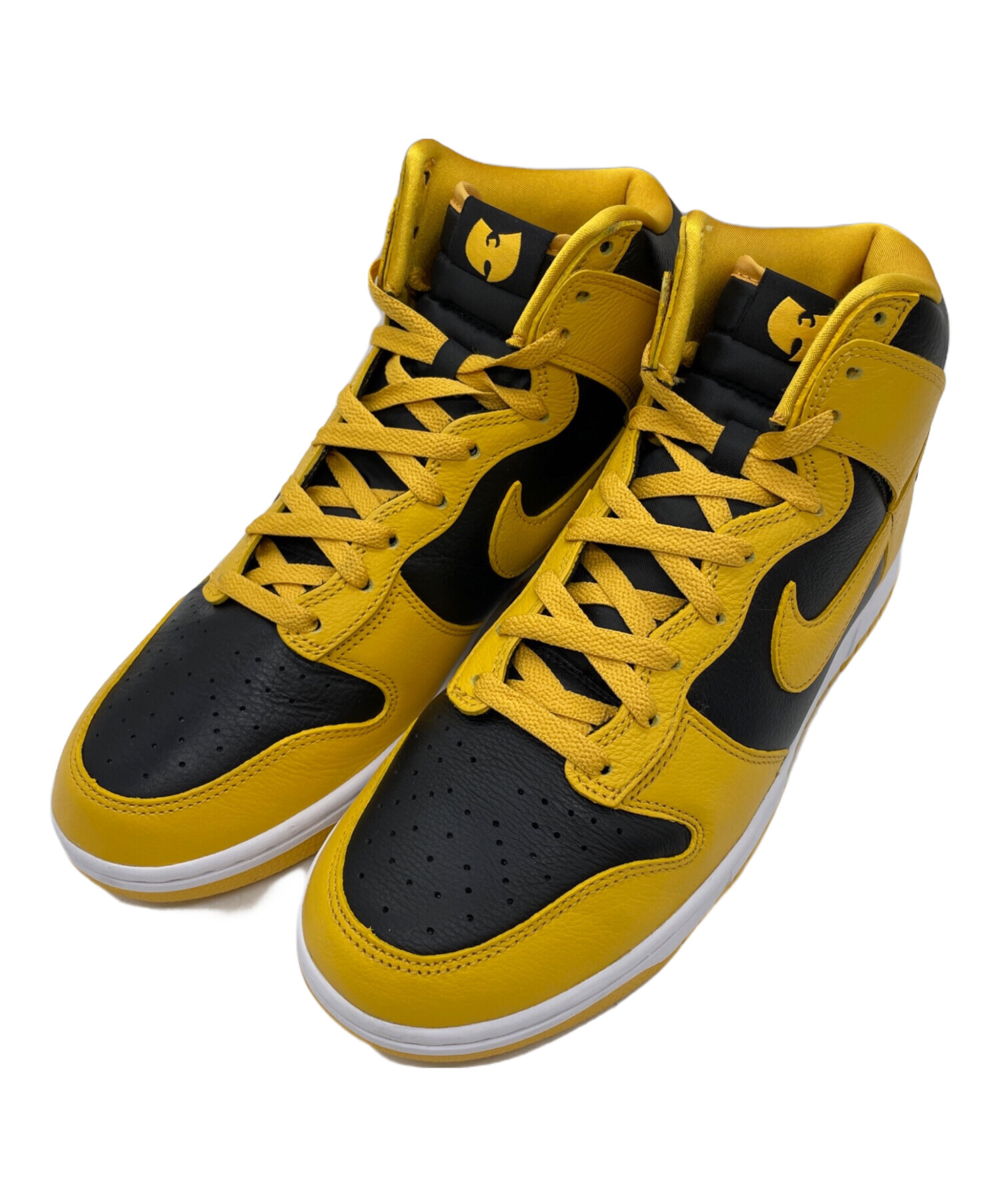 中古・古着通販】NIKE (ナイキ) wu-tang clan (ウータンクラン) Dunk 