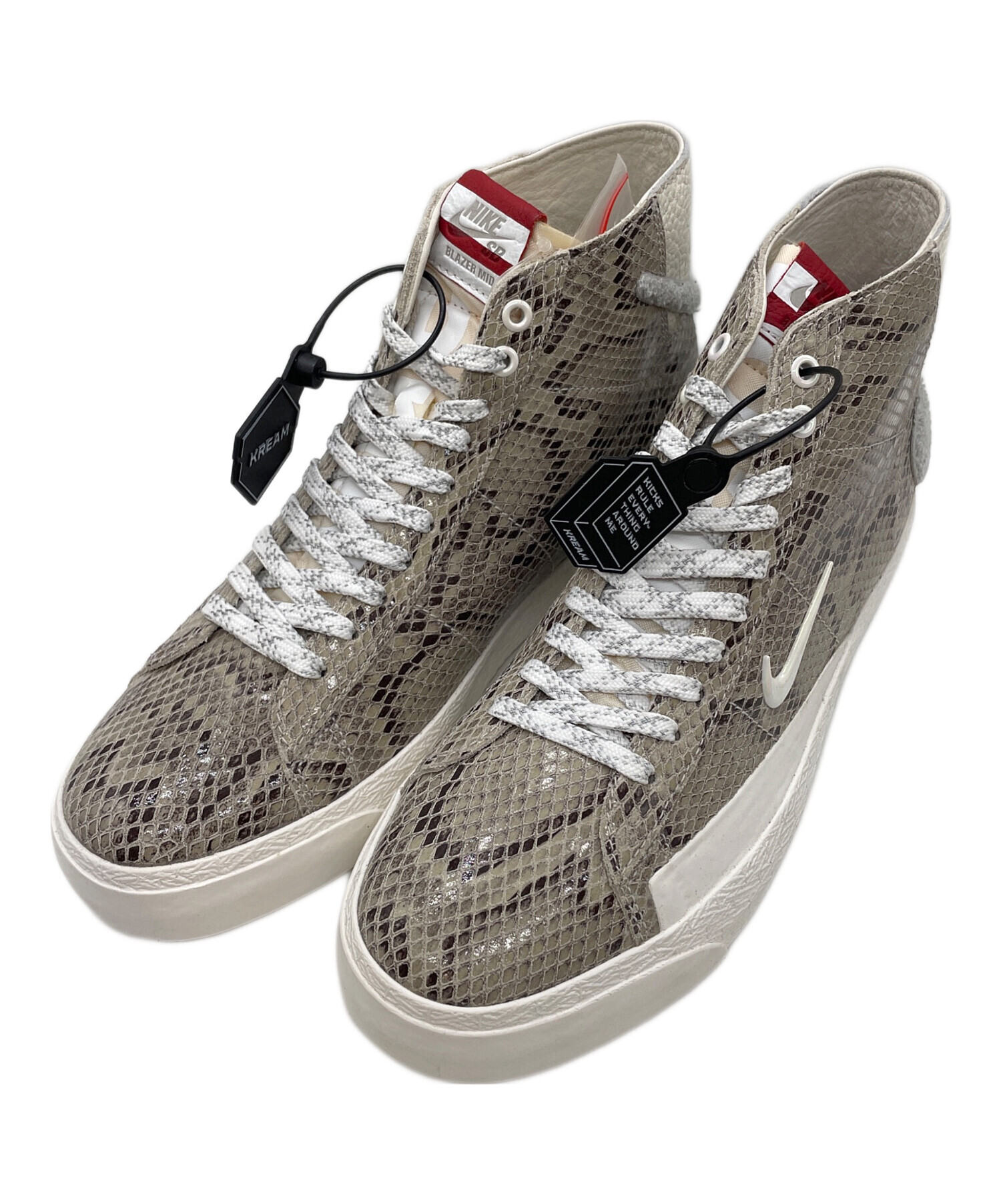 NIKE SB×SOULLAND (ナイキ エスビー×ソウルランド 中古・古着通販】NIKE SB (ナイキエスビー) SOULLAND (ソウルランド