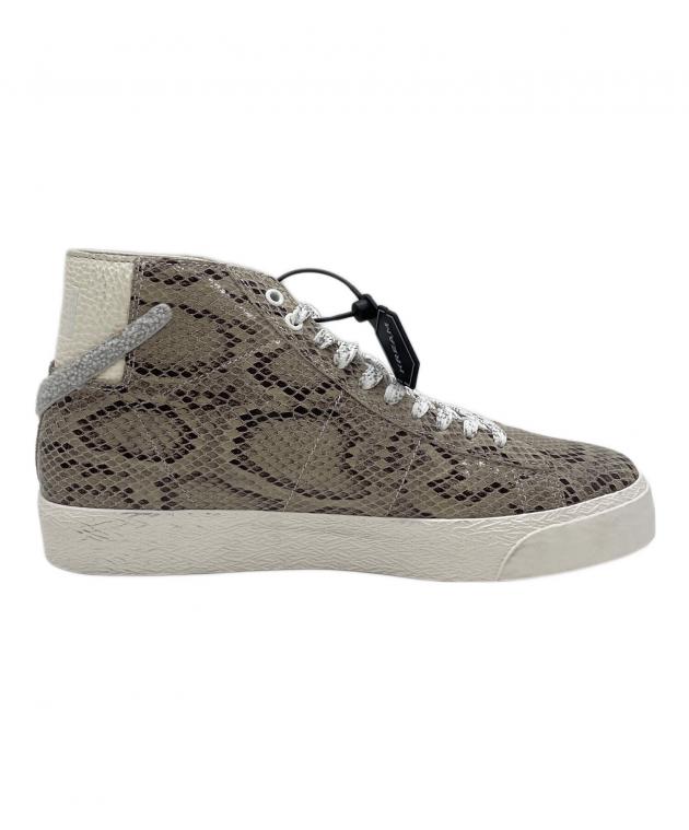 中古・古着通販】NIKE SB (ナイキエスビー) SOULLAND (ソウルランド 