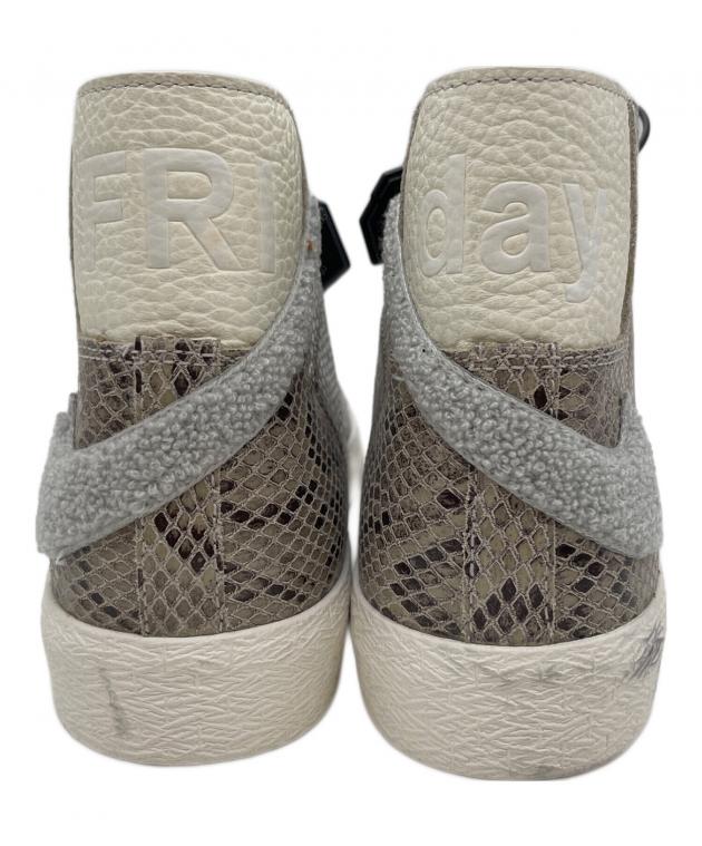 中古・古着通販】NIKE SB (ナイキエスビー) SOULLAND (ソウルランド