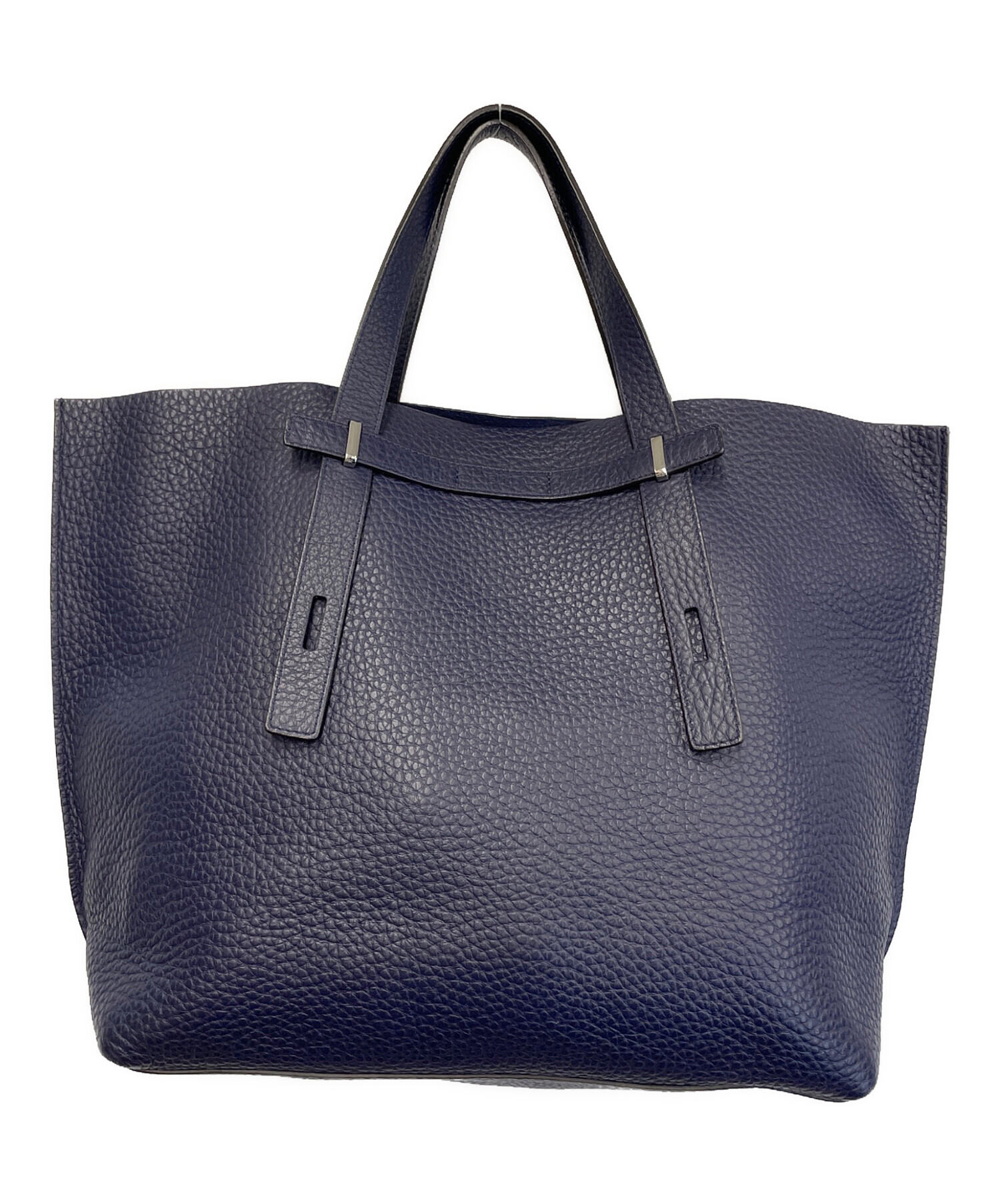 中古・古着通販】FURLA (フルラ) GIOVE XL CASUAL TOTE パープル 