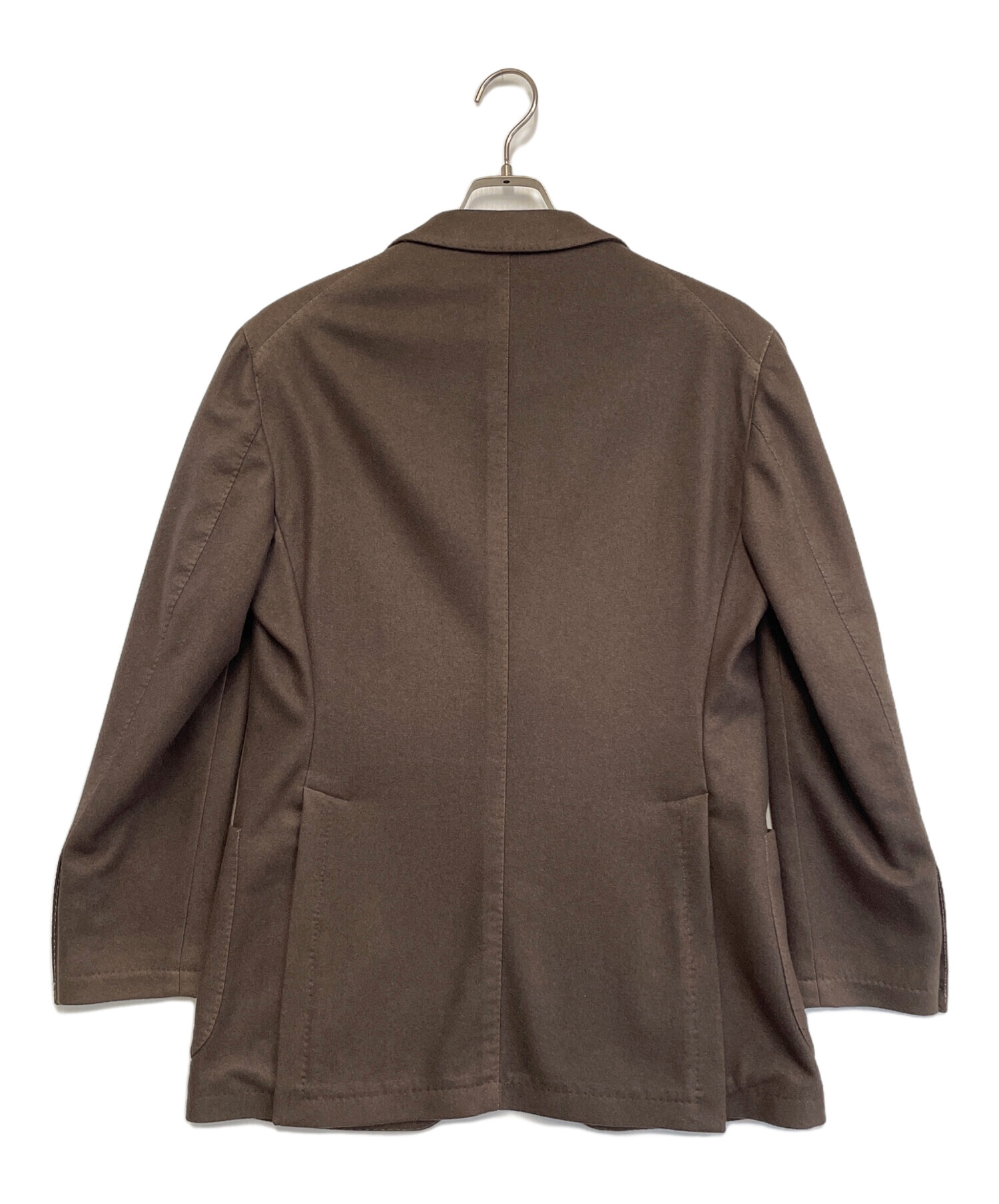 美品　TAGLIATORE タリアトーレ　テーラードジャケット　サイズ46/R 中古・古着通販】TAGLIATORE (タリアトーレ) テーラードジャケット