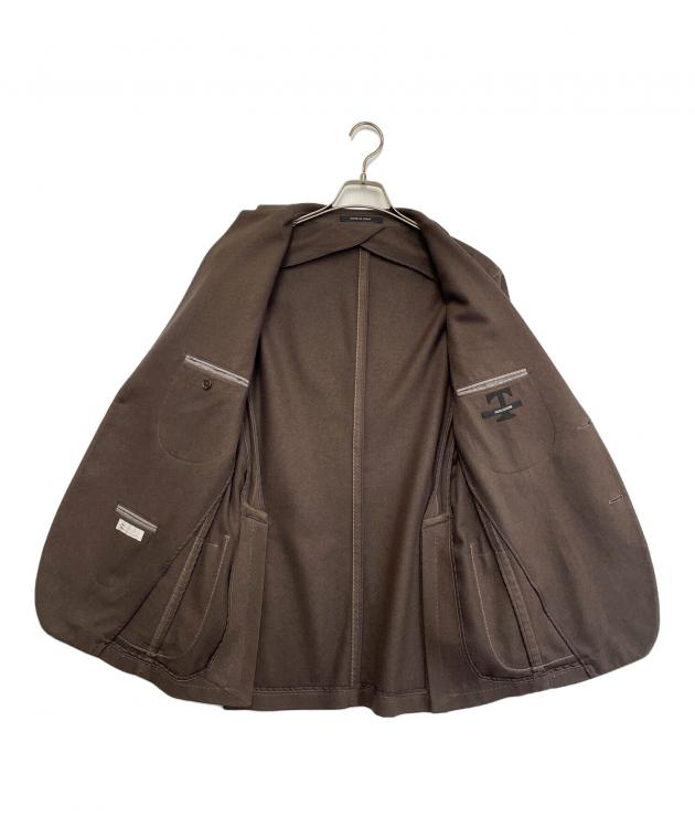 中古・古着通販】TAGLIATORE (タリアトーレ) テーラードジャケット