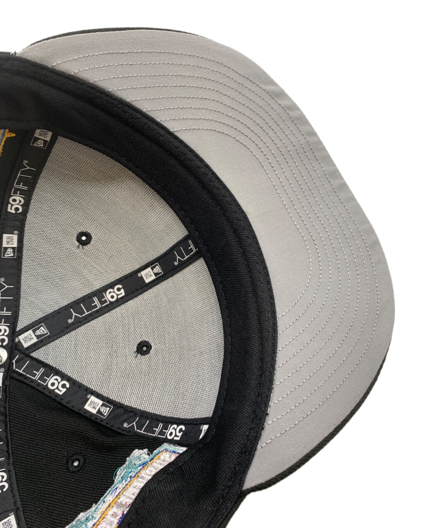中古・古着通販】New Era (ニューエラ) SUPREME (シュプリーム