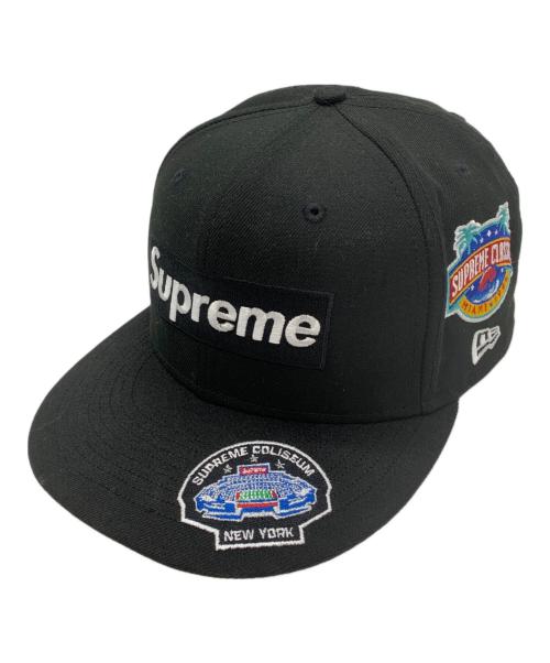 シュプリーム　ニューエラ 中古・古着通販】New Era (ニューエラ) SUPREME (シュプリーム
