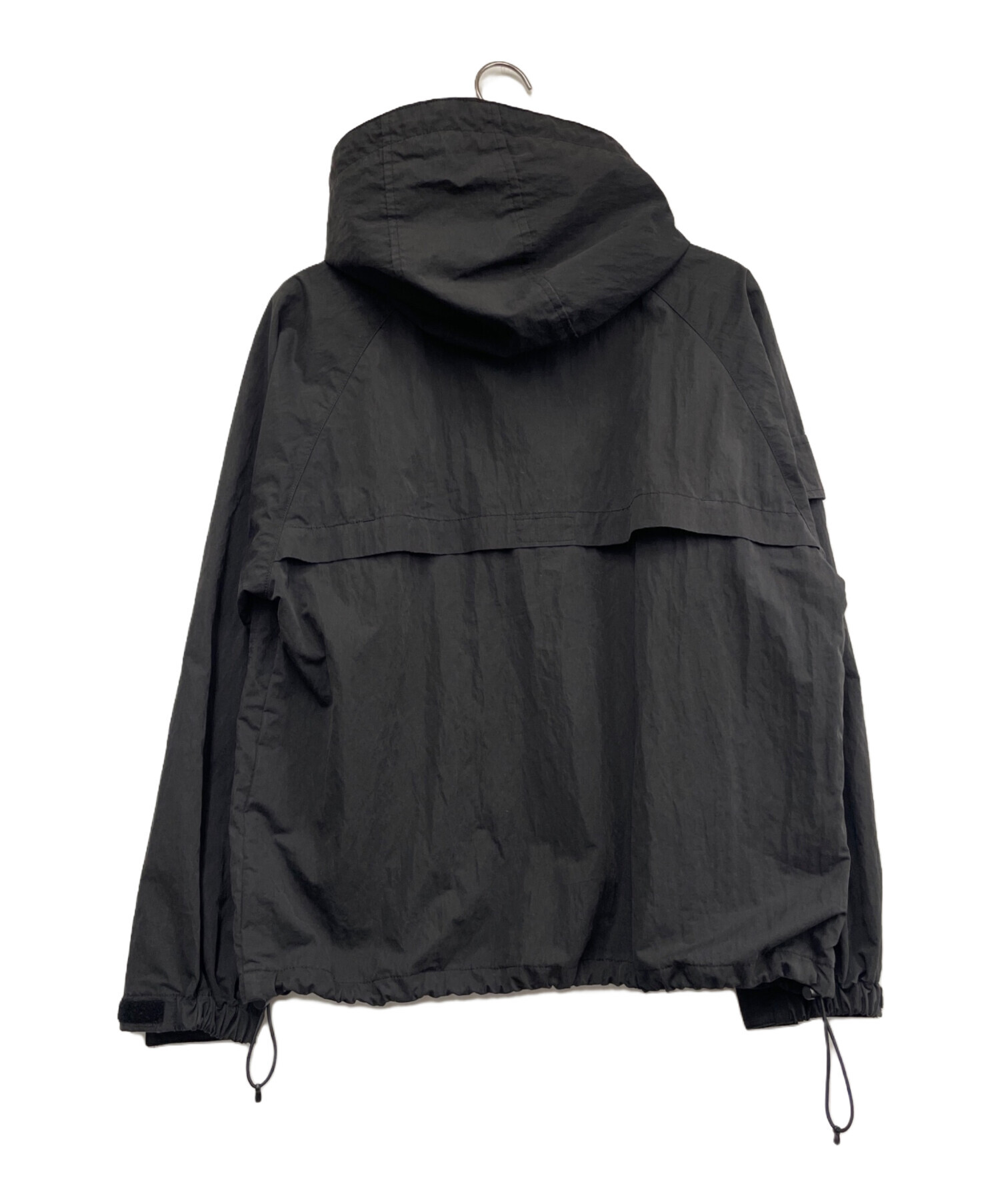 中古・古着通販】X-LARGE (エクストララージ) ジャケット ブラック