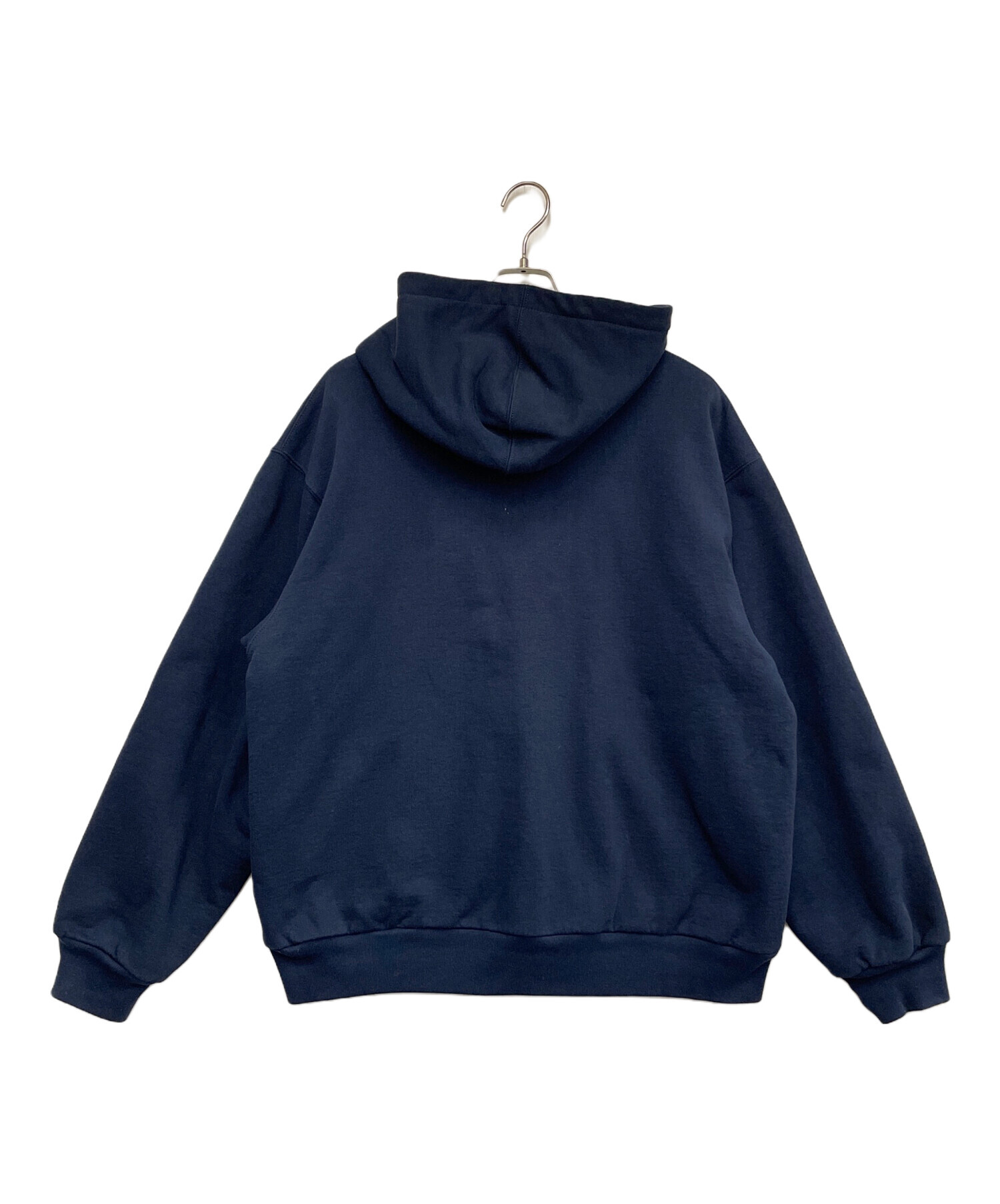 中古・古着通販】SUPREME (シュプリーム) Arc Thermal Lined Zip Up