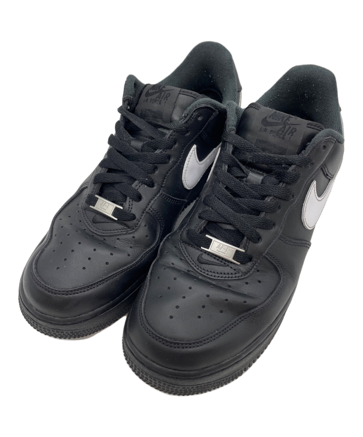 中古・古着通販】NIKE (ナイキ) SUPREME (シュプリーム) Supreme 