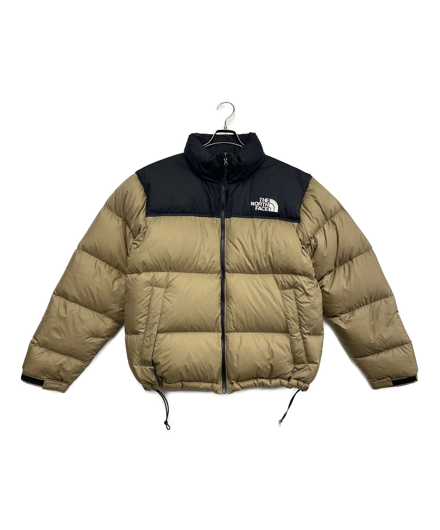 中古・古着通販】THE NORTH FACE (ザ ノース フェイス) ヌプシ 