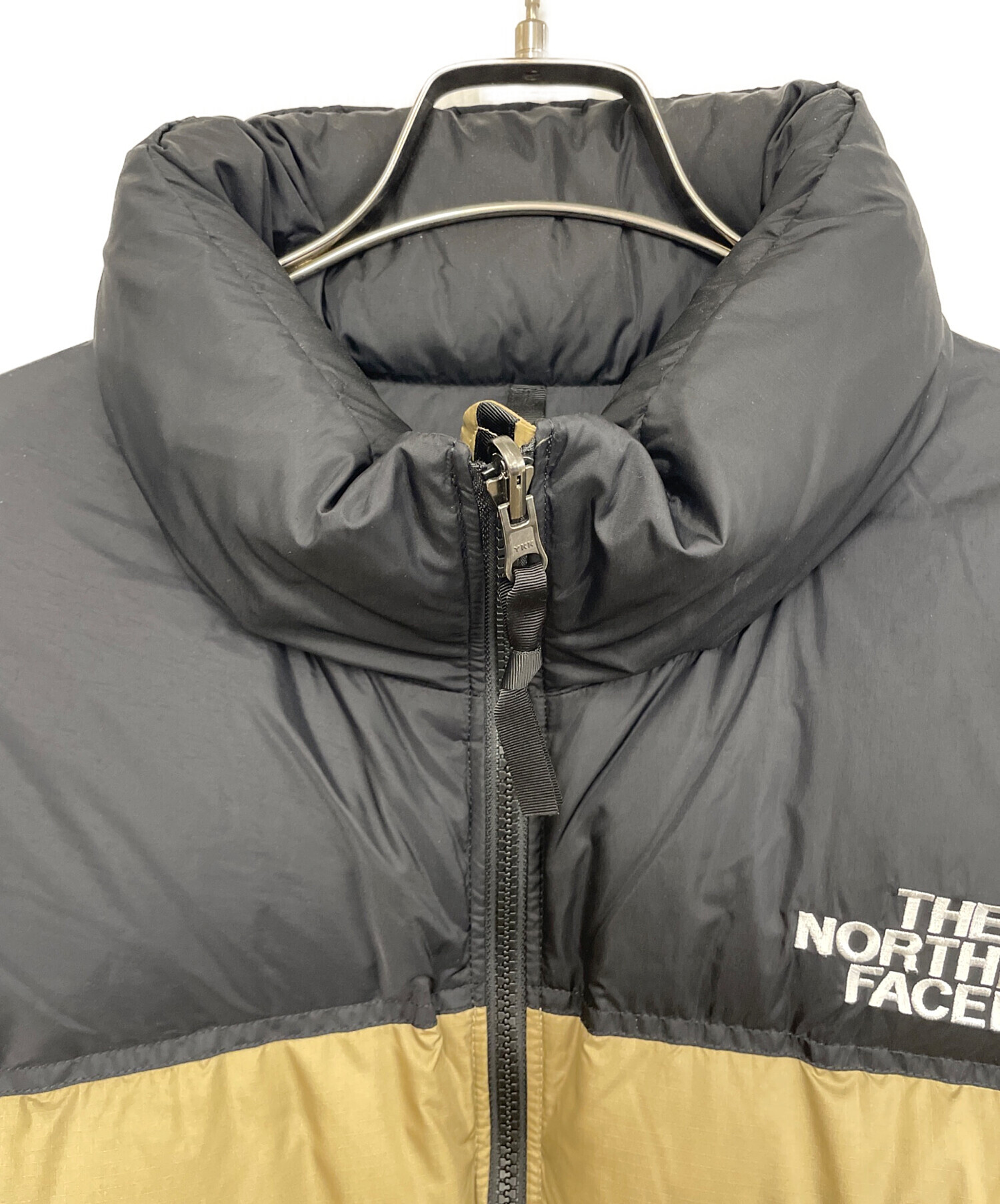 中古・古着通販】THE NORTH FACE (ザ ノース フェイス) ヌプシ