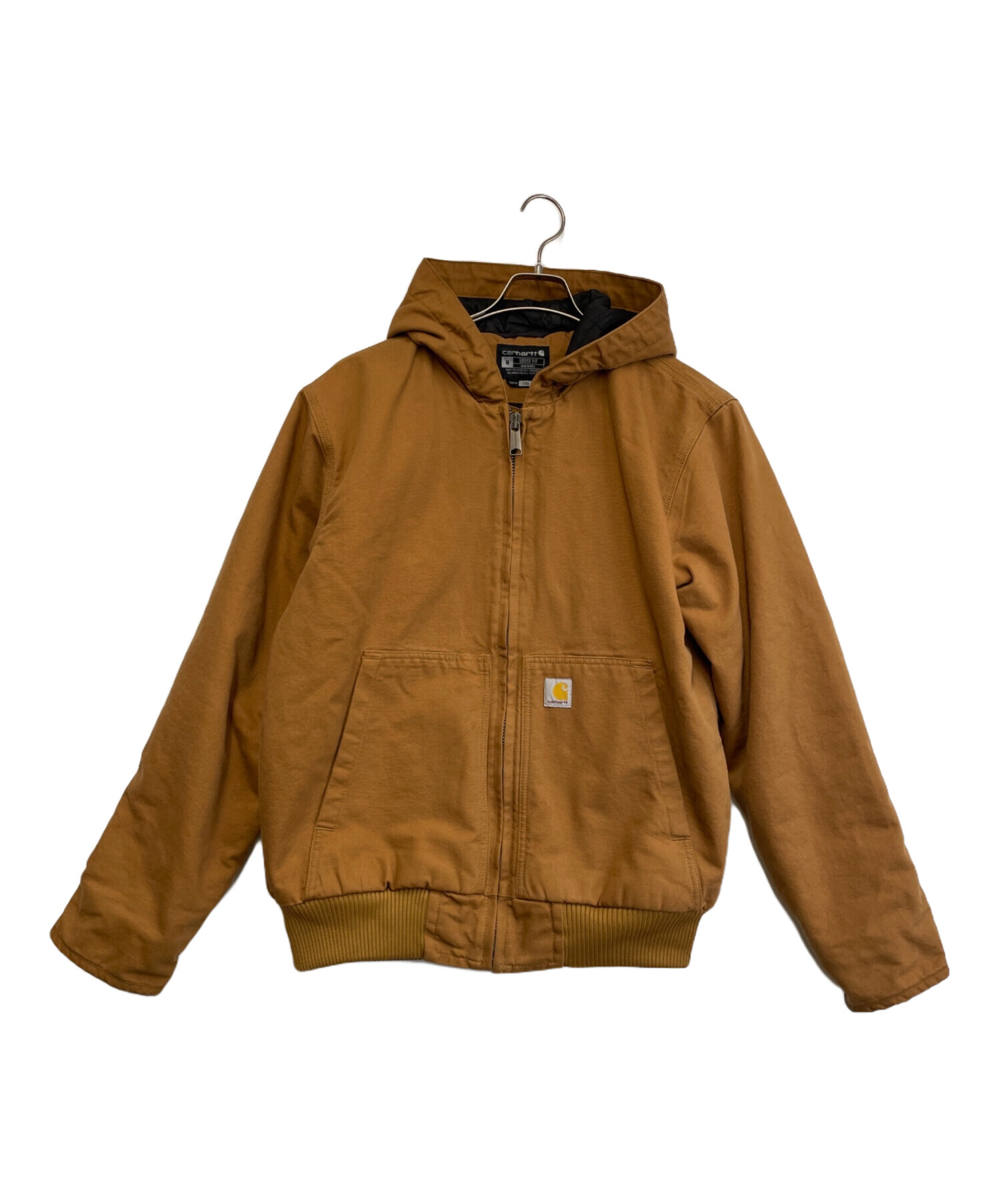 中古・古着通販】CarHartt (カーハート) アクティブジャケット
