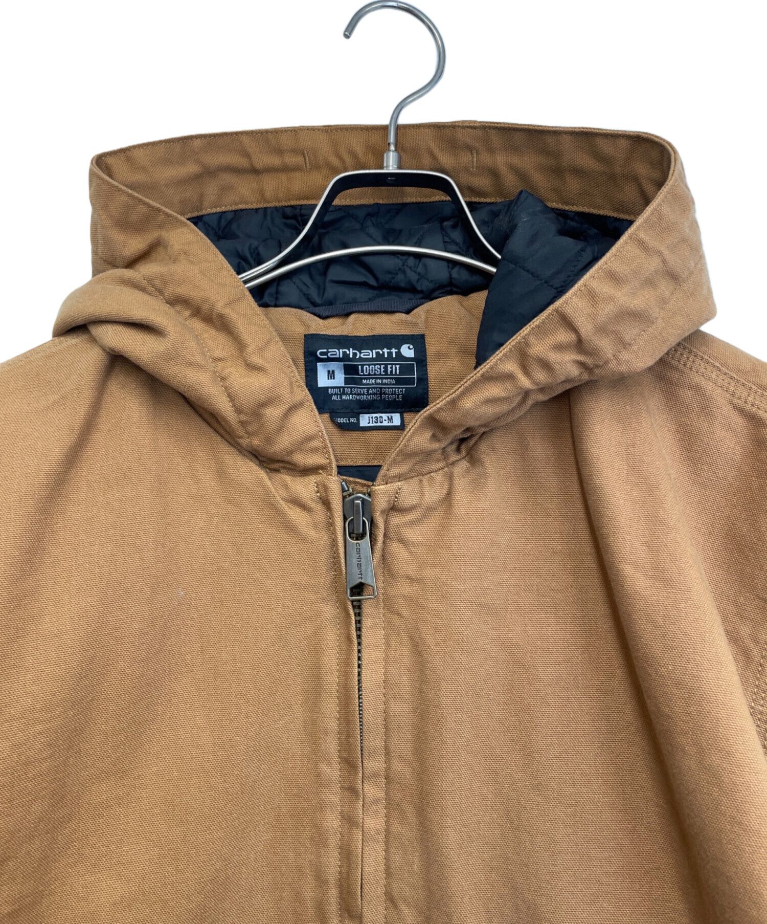 中古・古着通販】CarHartt (カーハート) アクティブジャケット