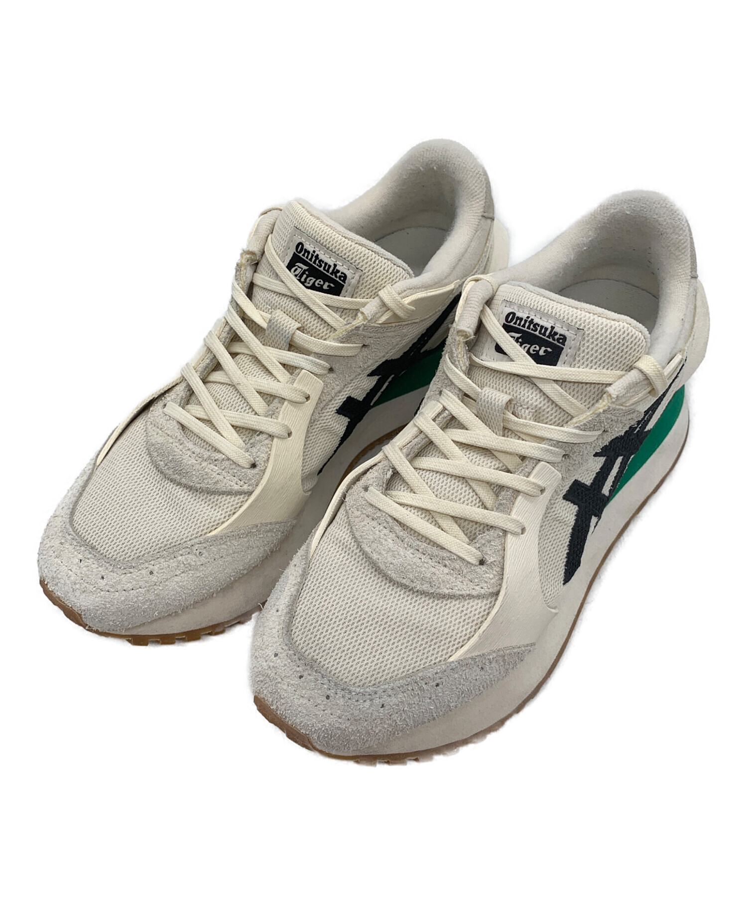 中古・古着通販】Onitsuka Tiger (オニツカタイガー) MOAGE CO
