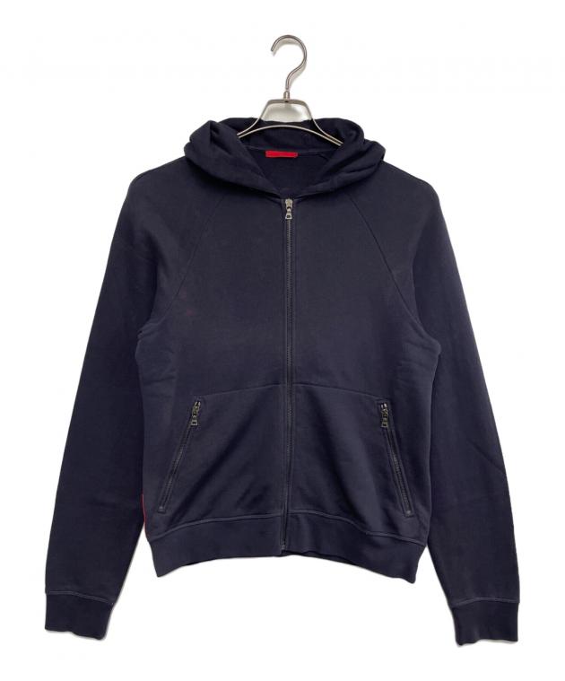 中古・古着通販】PRADA SPORTS (プラダスポーツ) ナイロン切替ジップ