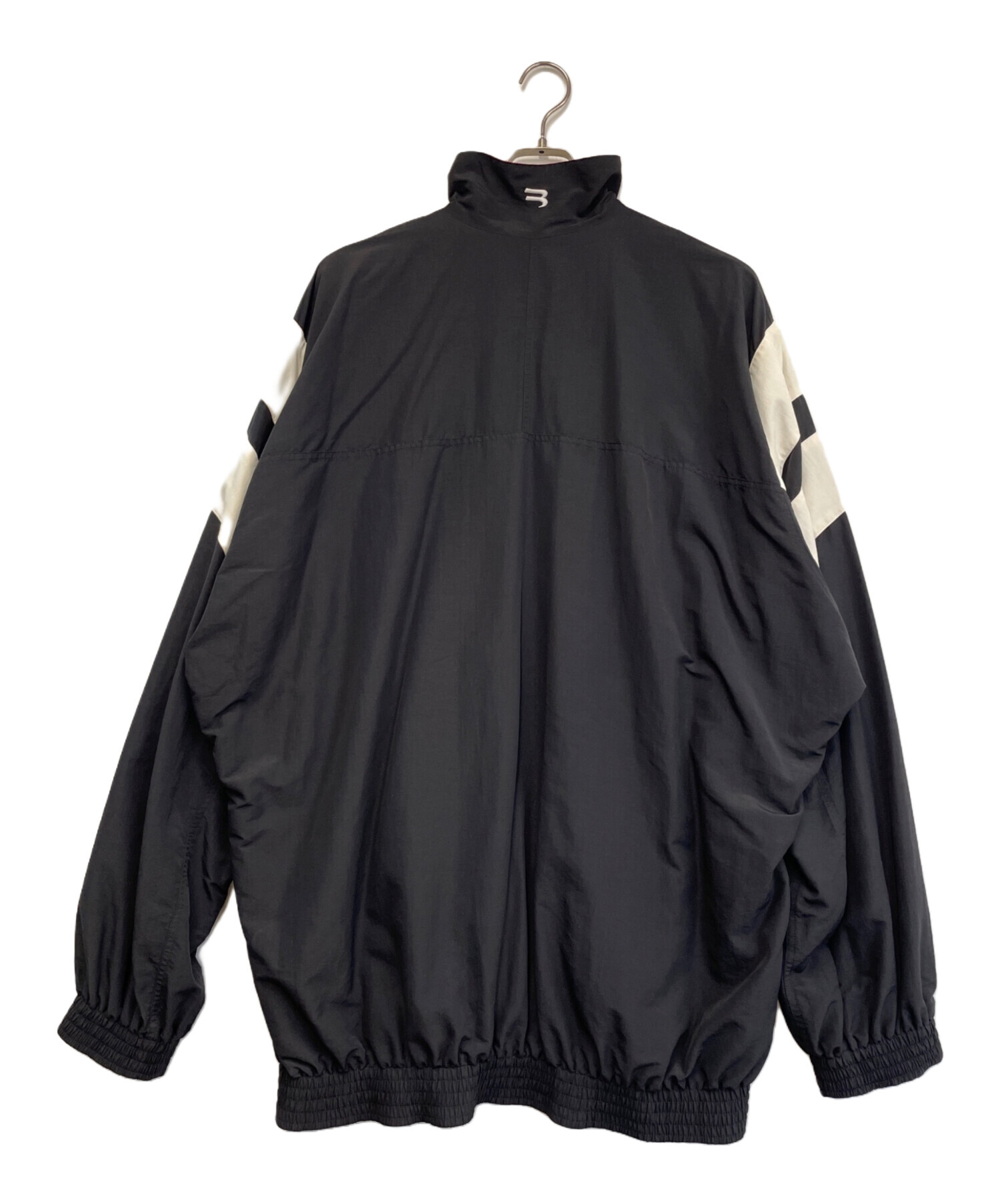 【タグ付き】バレンシアガ　パゴダショルダージャケット 中古・古着通販】BALENCIAGA (バレンシアガ) Sporty B Tracksuit