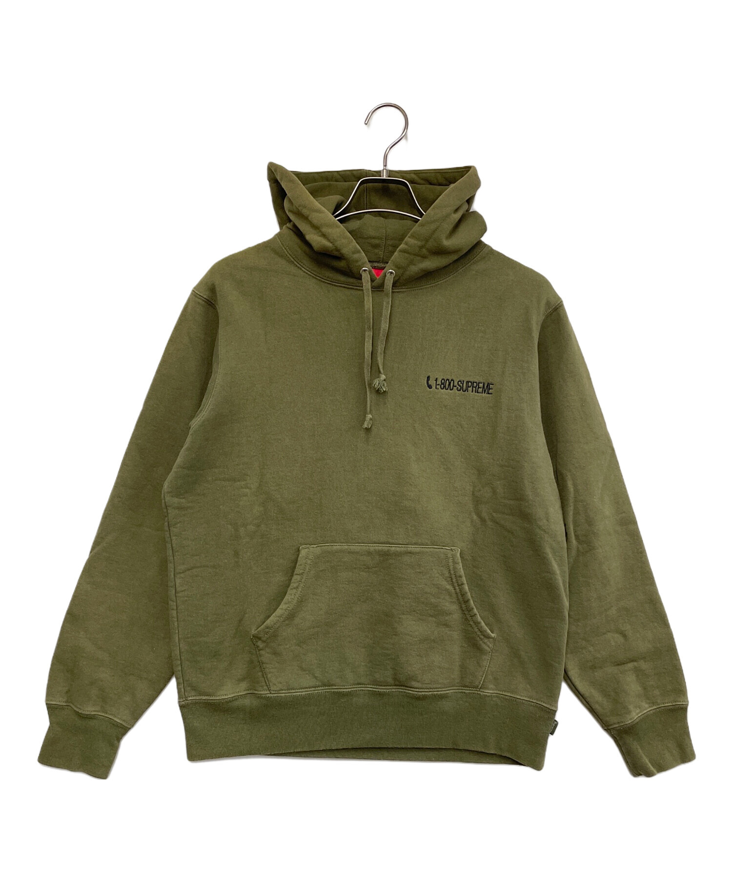 中古・古着通販】SUPREME (シュプリーム) 葵産業 (アオイ