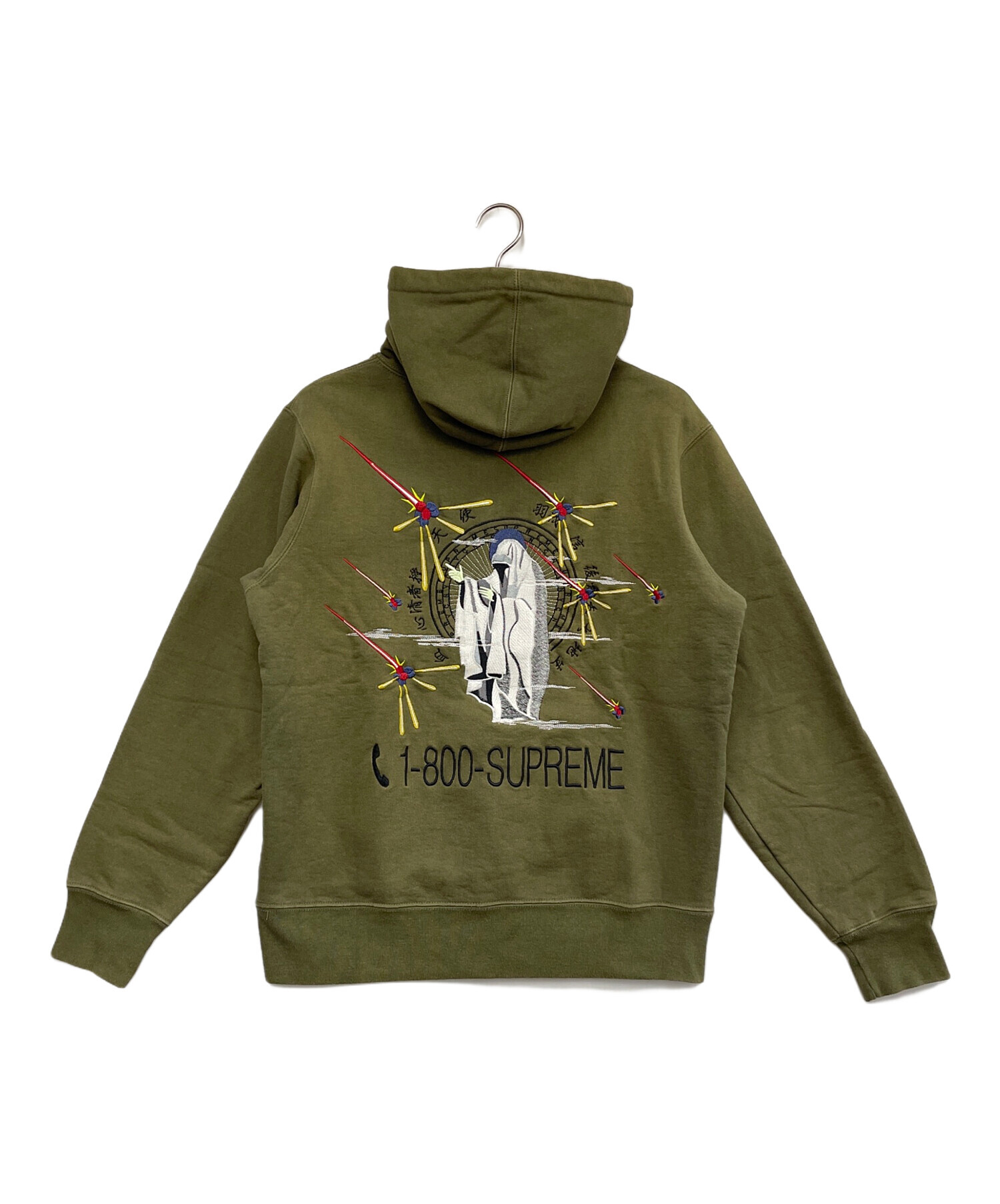 中古・古着通販】SUPREME (シュプリーム) 葵産業 (アオイ