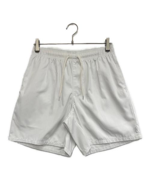 中古・古着通販】WTAPS (ダブルタップス) ショートパンツ ホワイト