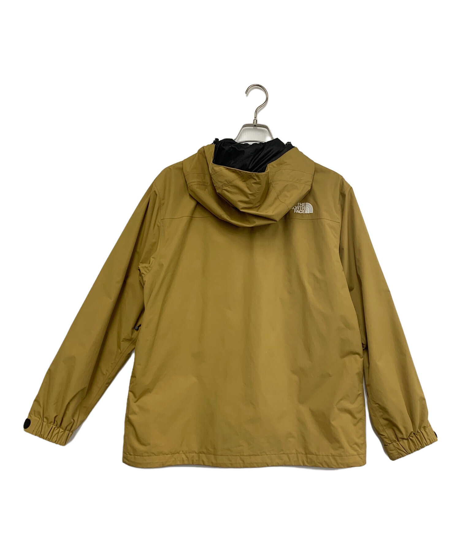 【週末SALE】THE NORTH FACE スクープジャケット 150 中古・古着通販】THE NORTH FACE (ザ ノース フェイス) スクープ