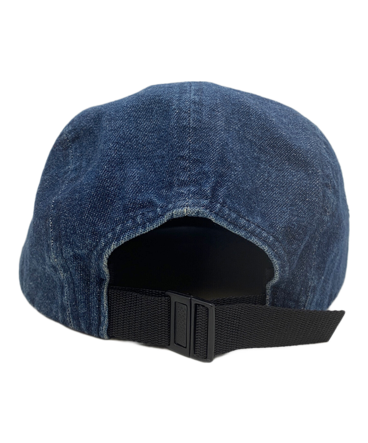 中古・古着通販】SUPREME (シュプリーム) キャップ インディゴ