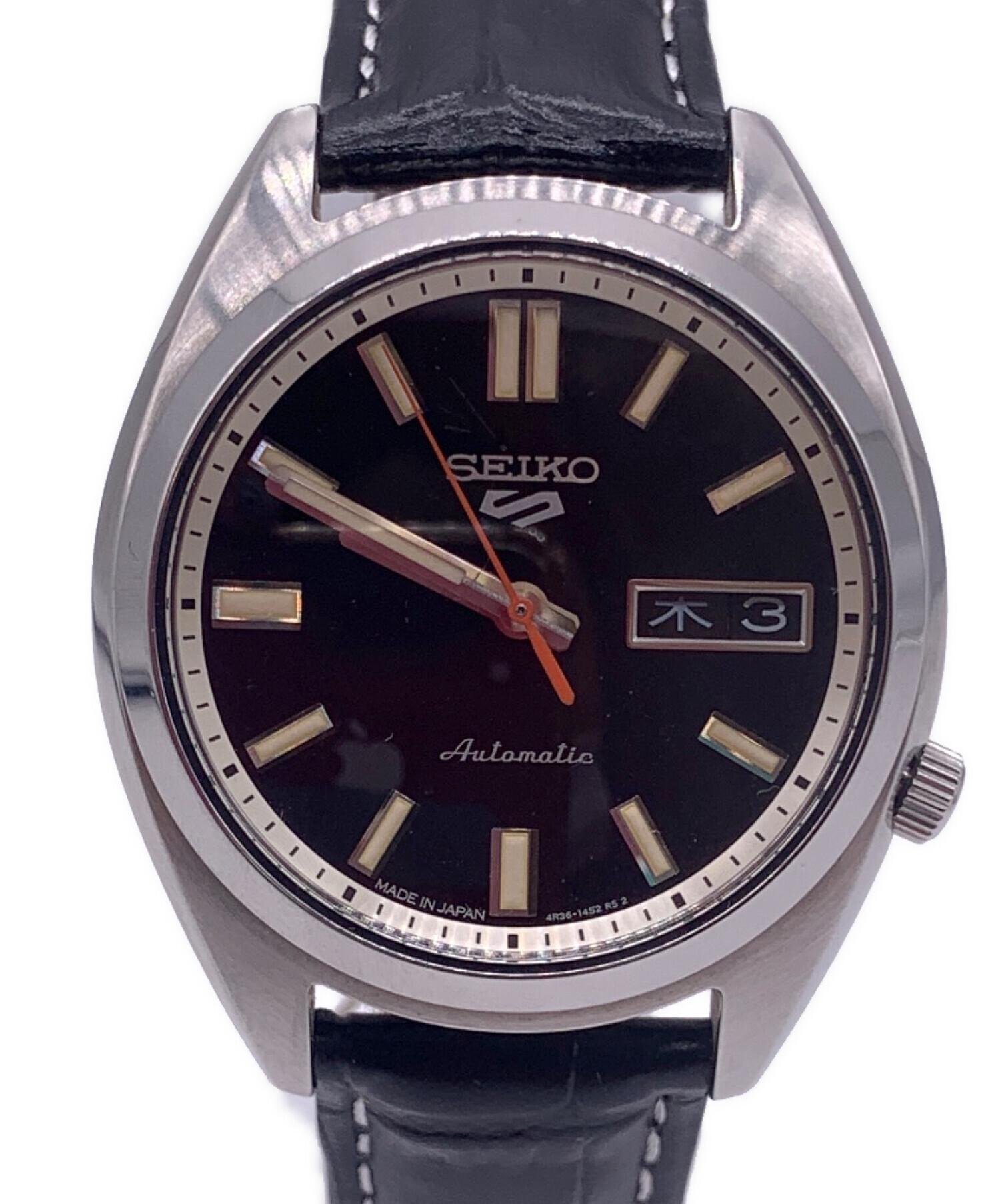 中古・古着通販】SEIKO (セイコー) 腕時計｜ブランド・古着通販