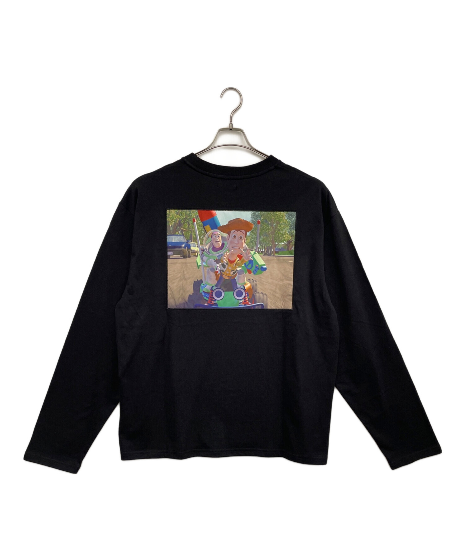 中古・古着通販】WIND AND SEA (ウィンダンシー) TOY STORY (トイ